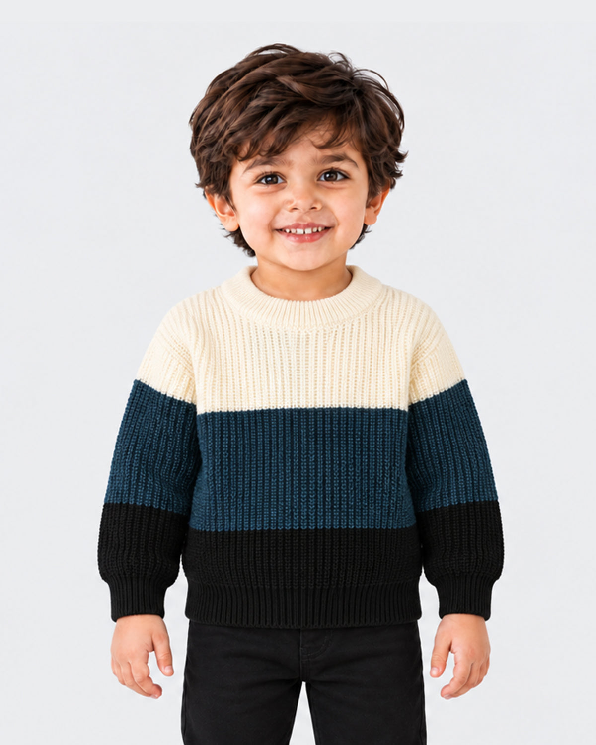 Eminent Boys Sweater