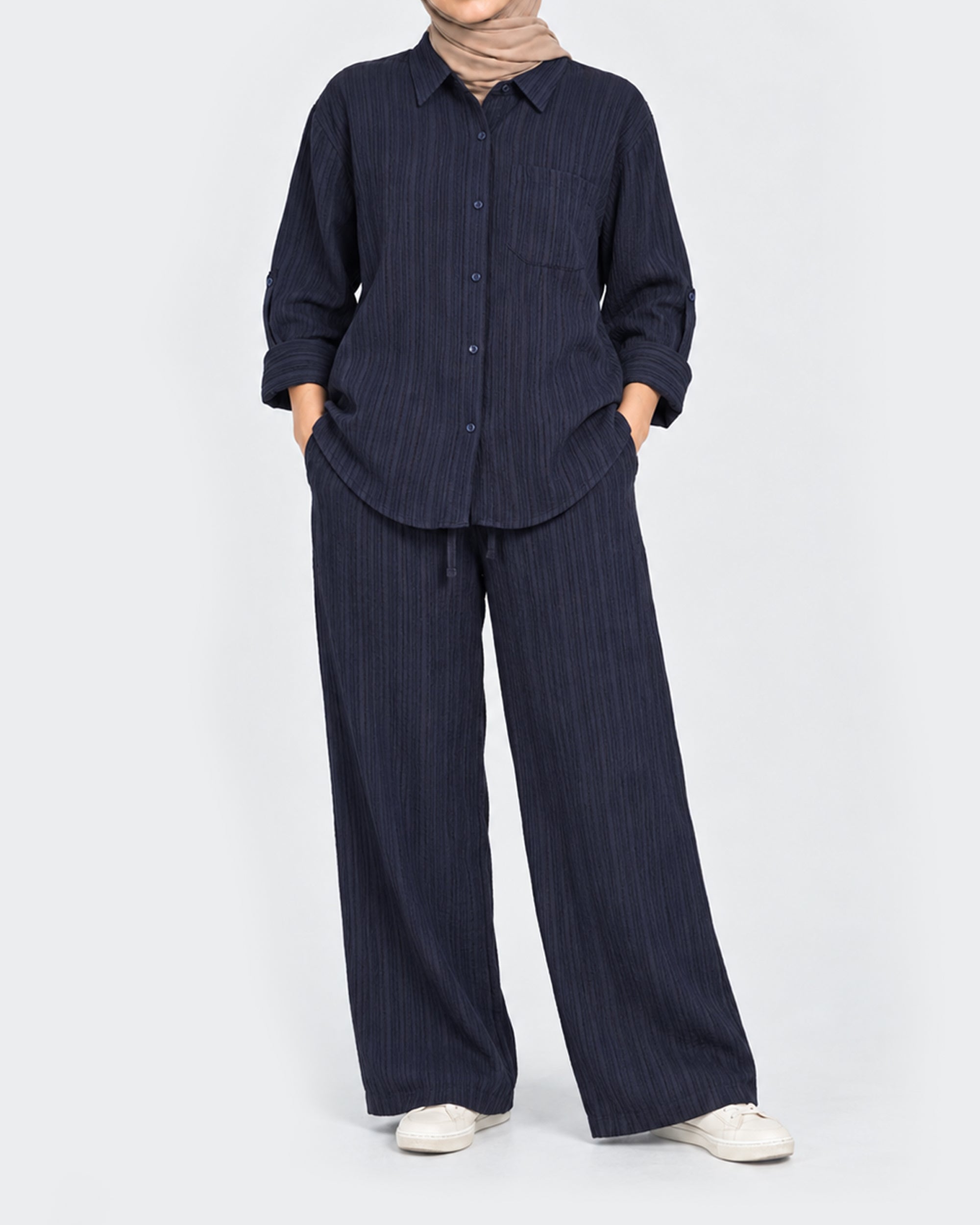 Eminent Women's Co-Ord Set