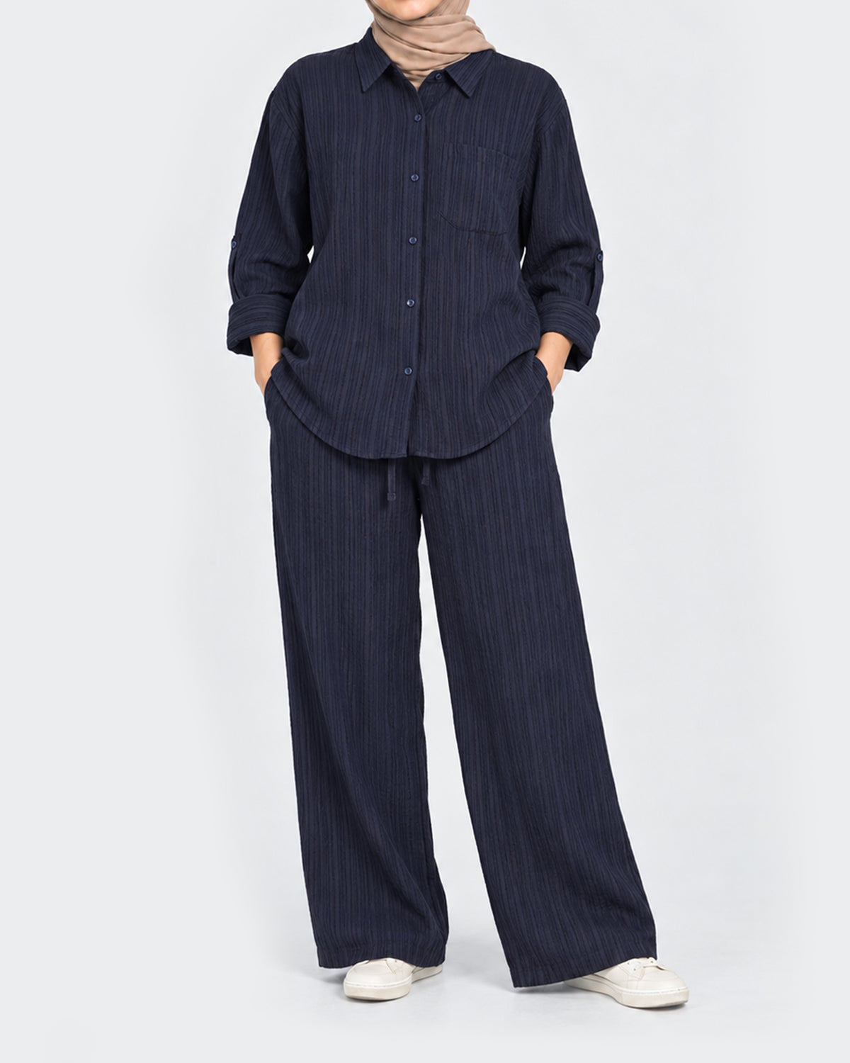 Eminent Women's Co-Ord Set