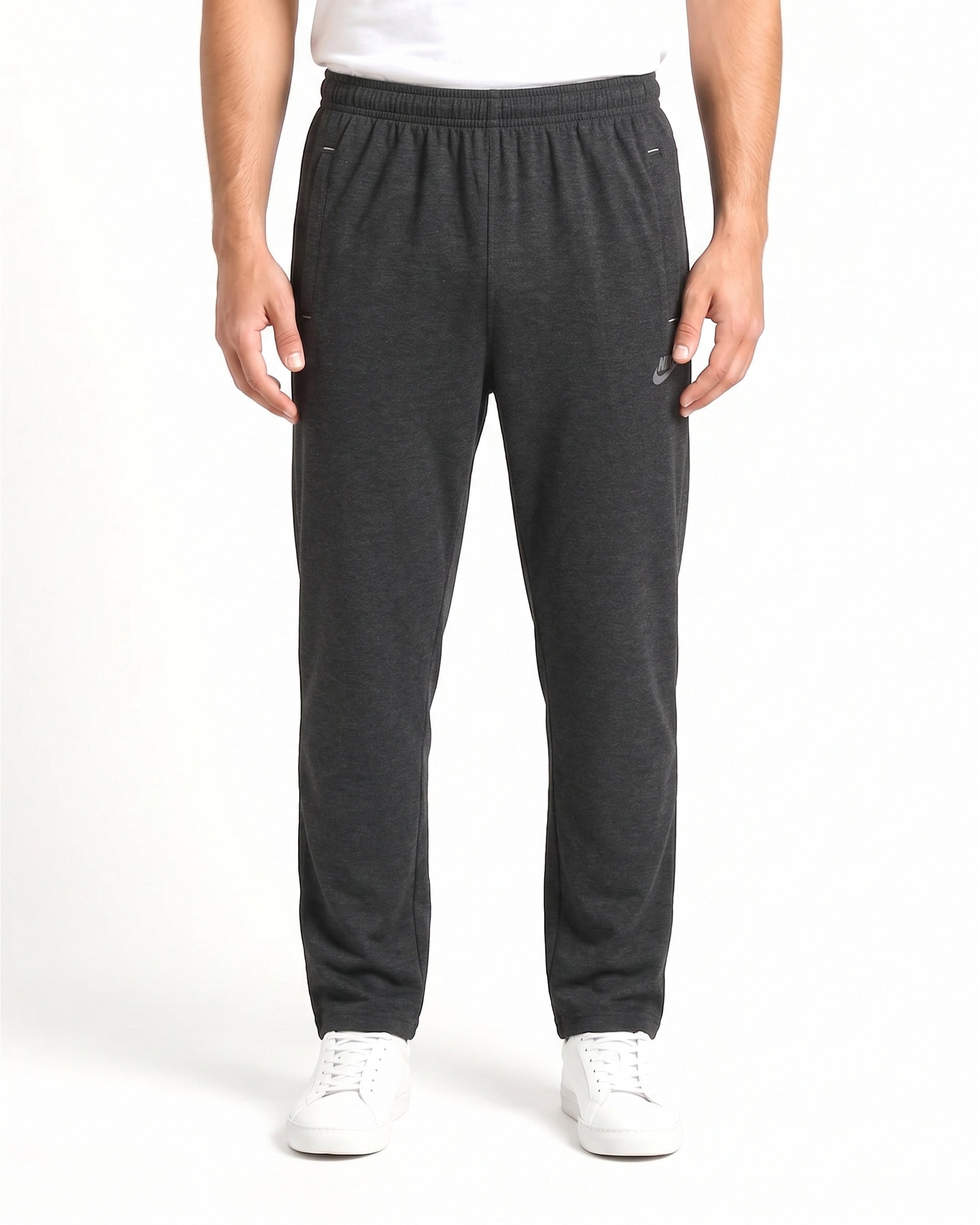 Men's Jersey Trousers