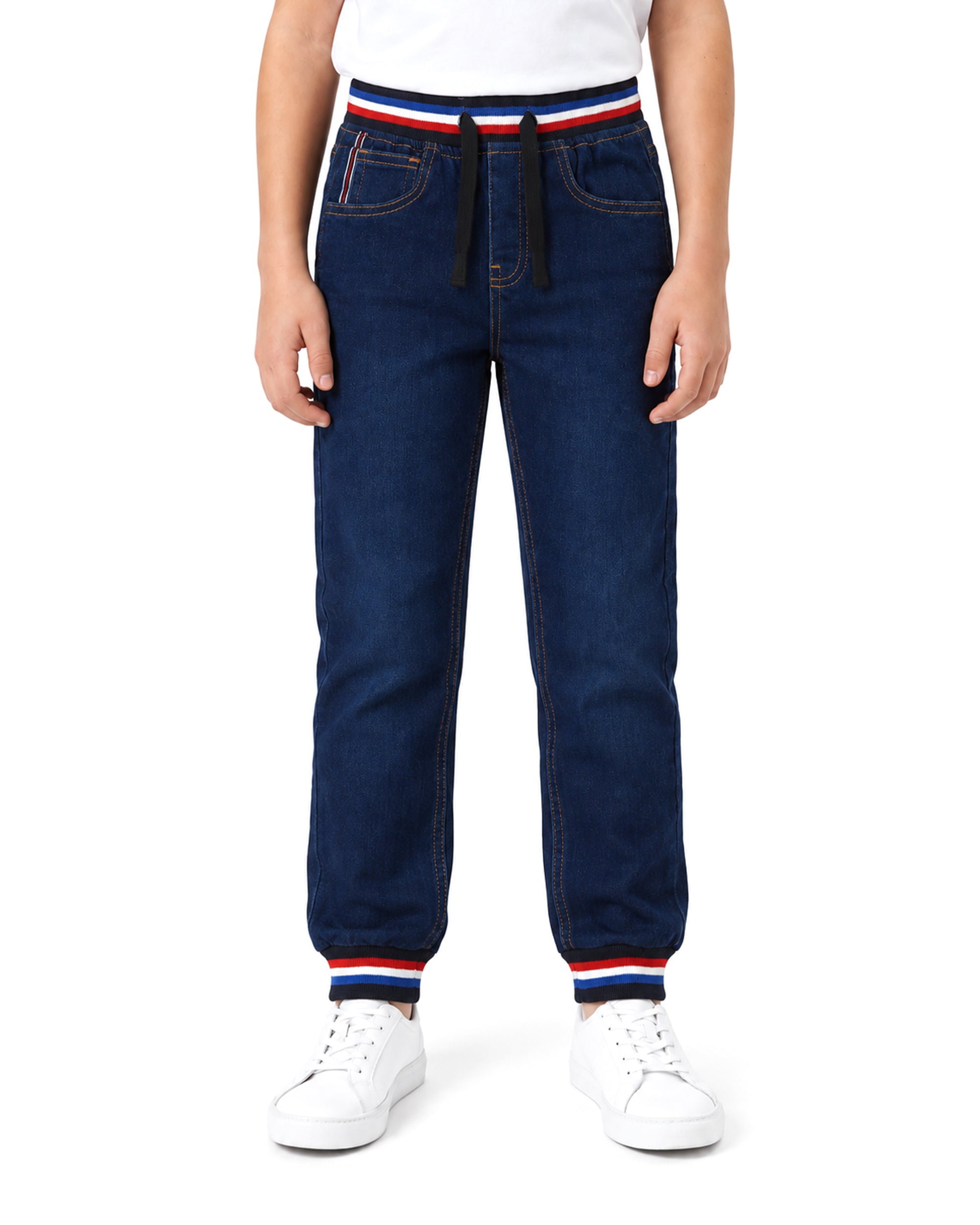 Boys Denim Pants