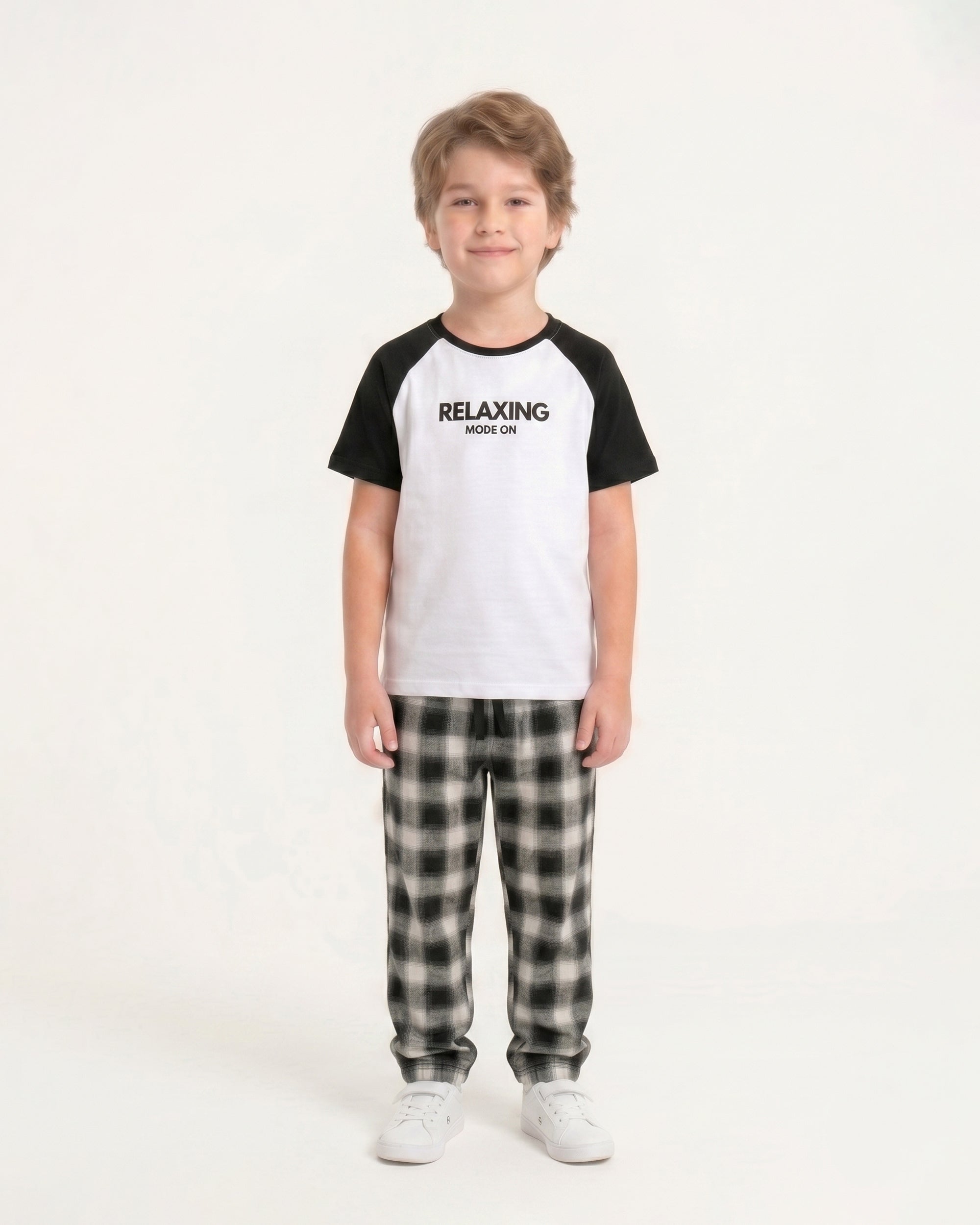 Eminent Boys Night Suit