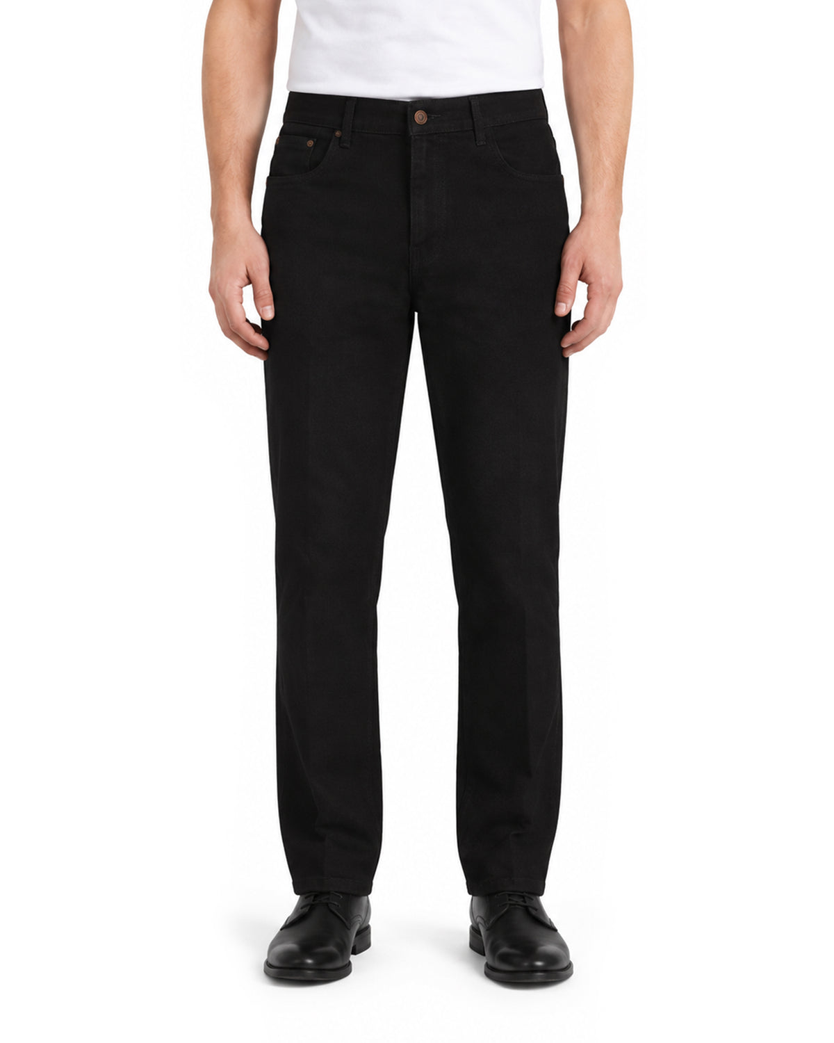 Men's Denim Pant