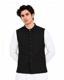 Valuables Men’s Waistcoat Plain