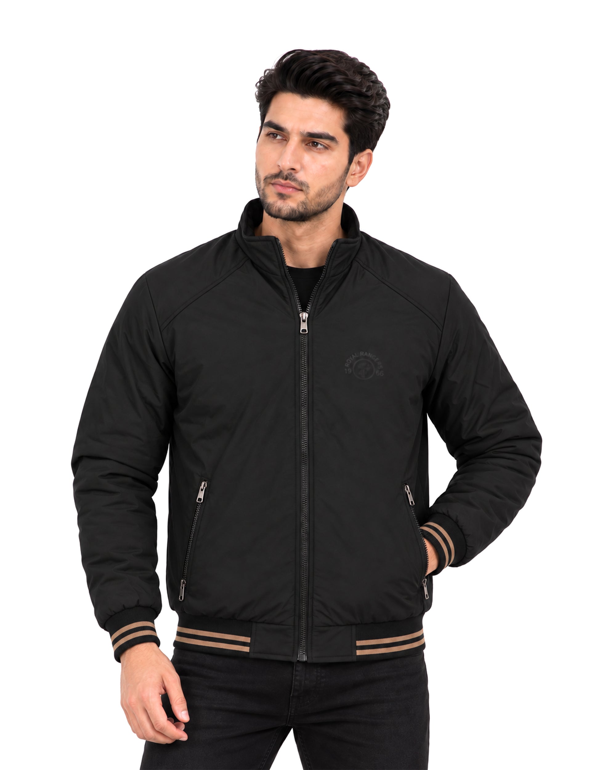 Men's Jacket