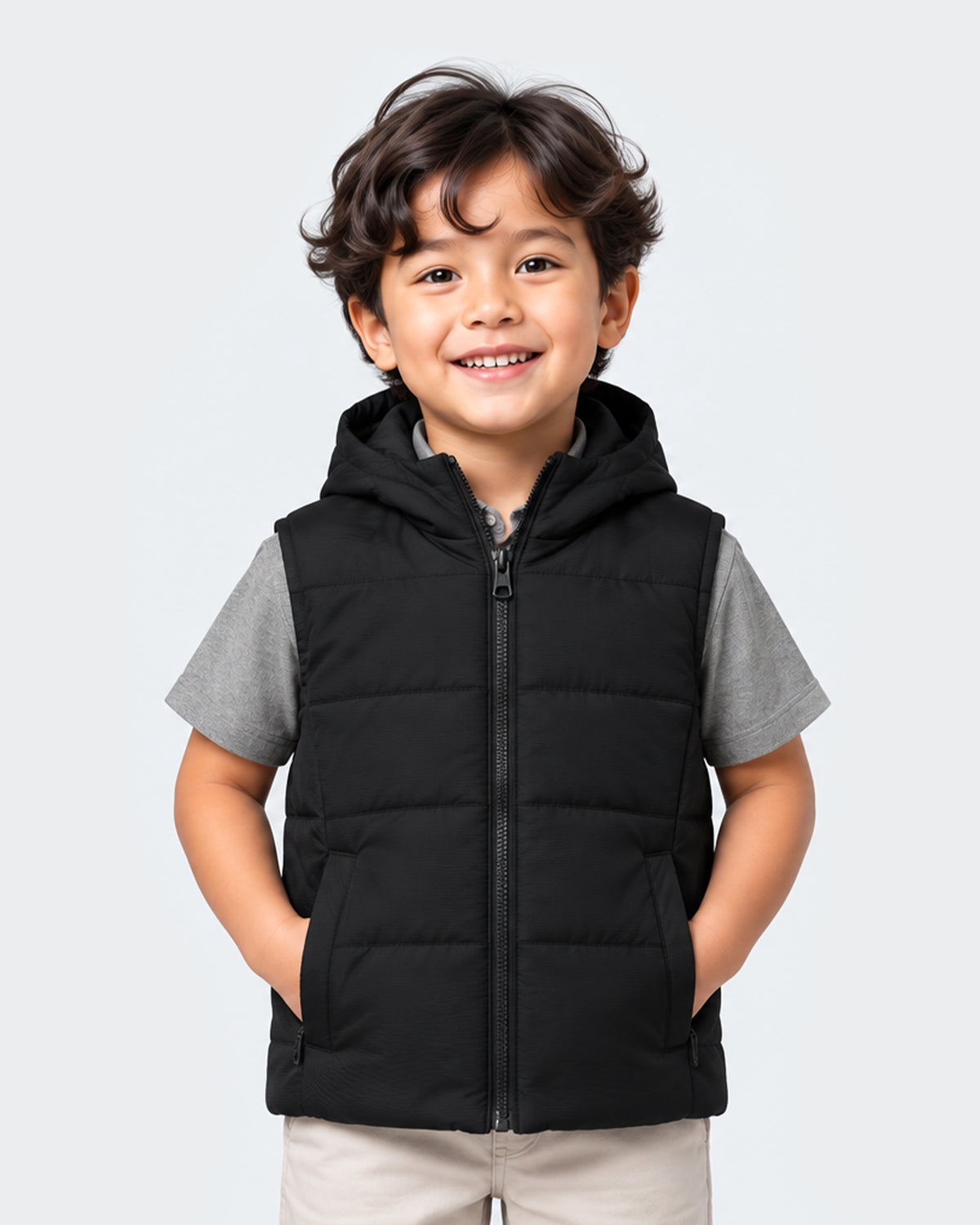 Eminent Boys Woven Jacket