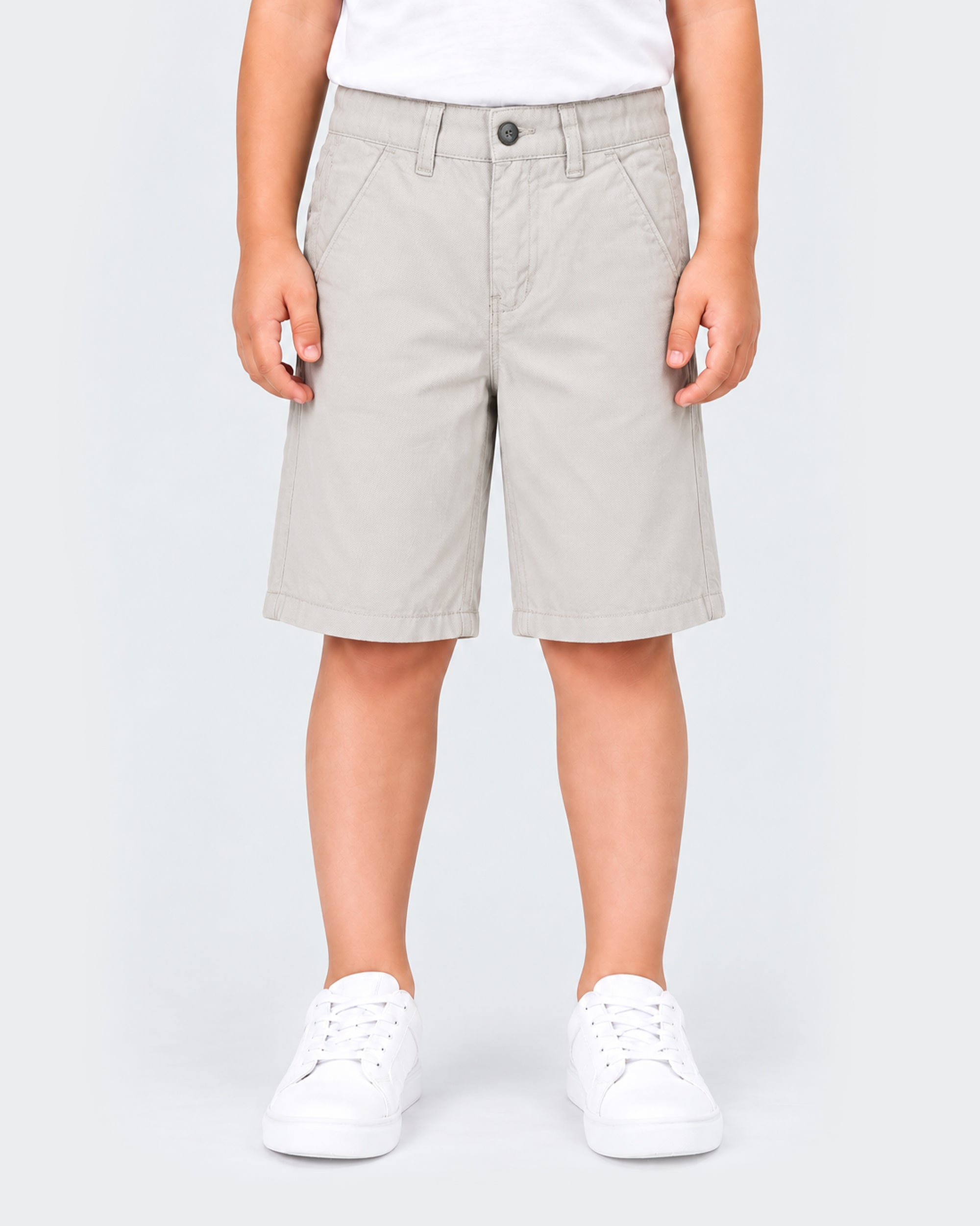 Eminent Boys Cotton Shorts