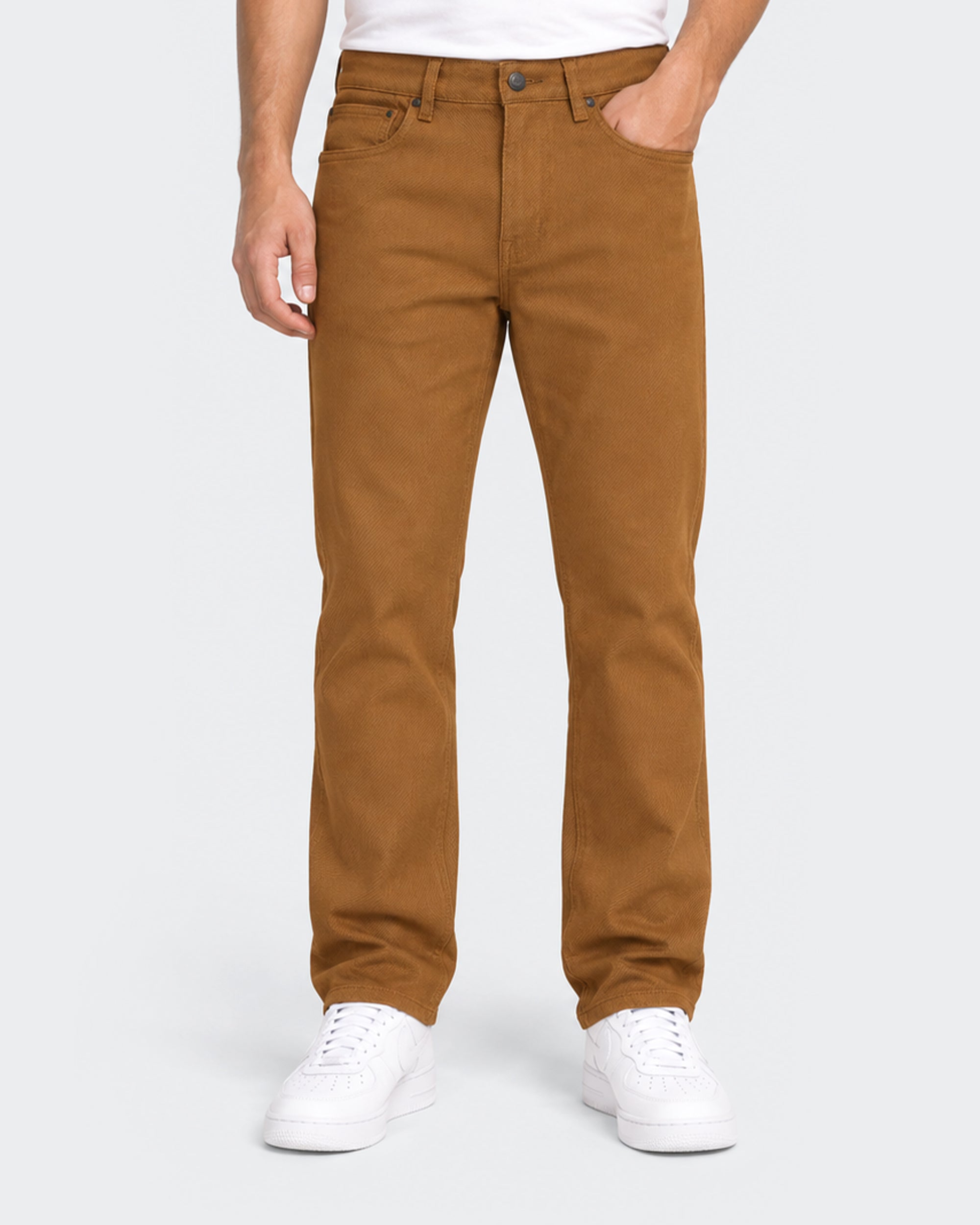 Eminent Men's Cotton Pants