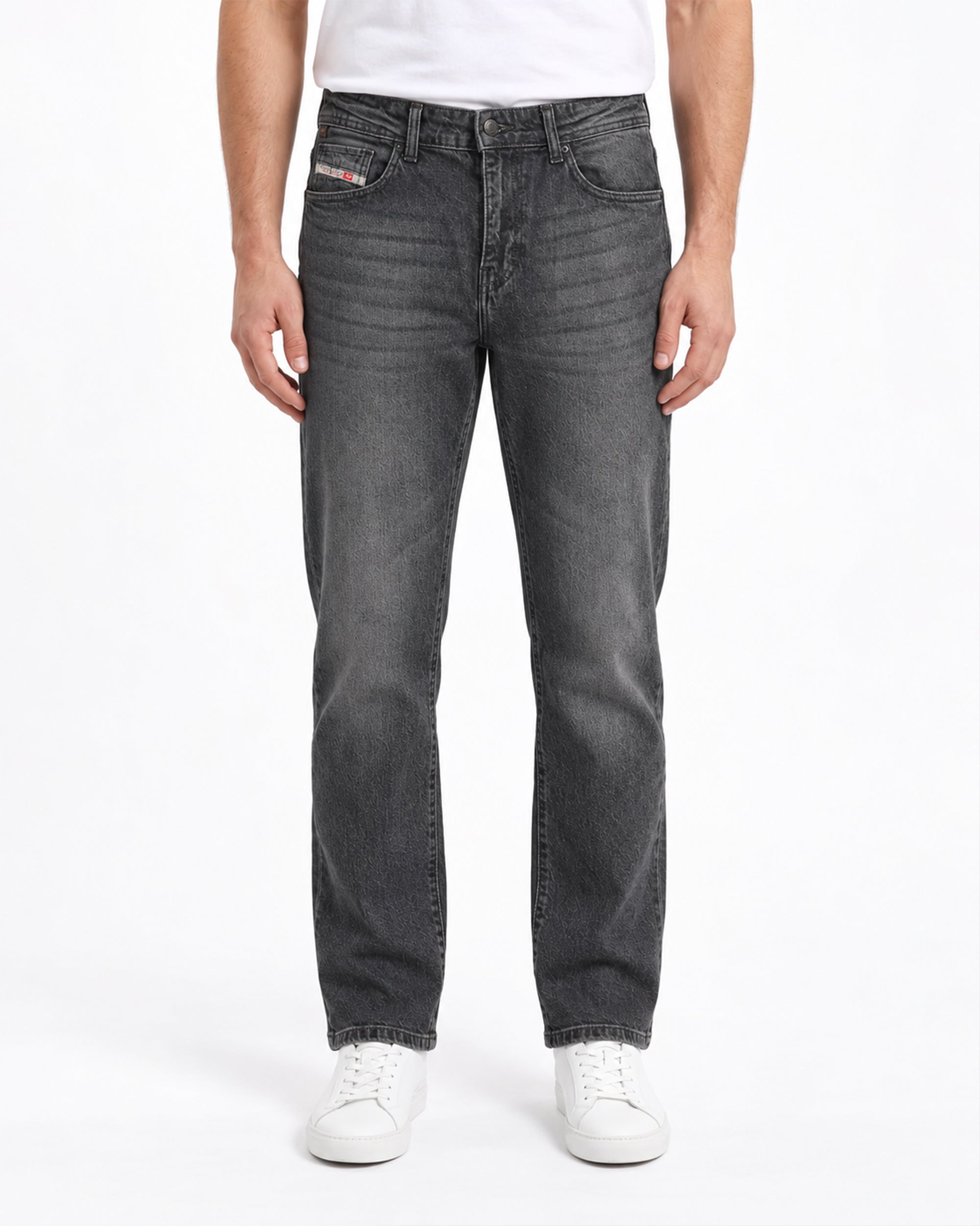 Men's Diesel Denim