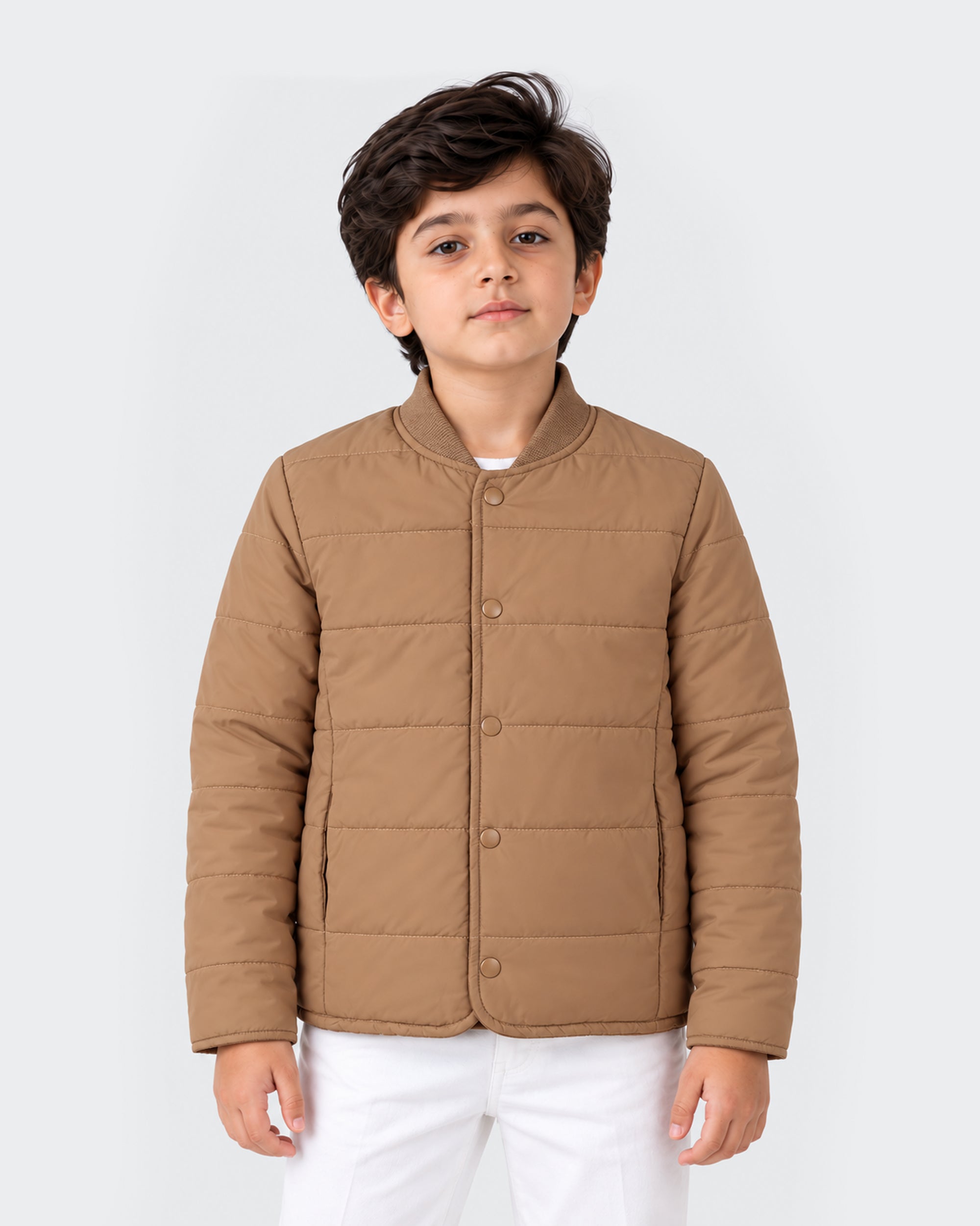 Eminent Boys Jacket