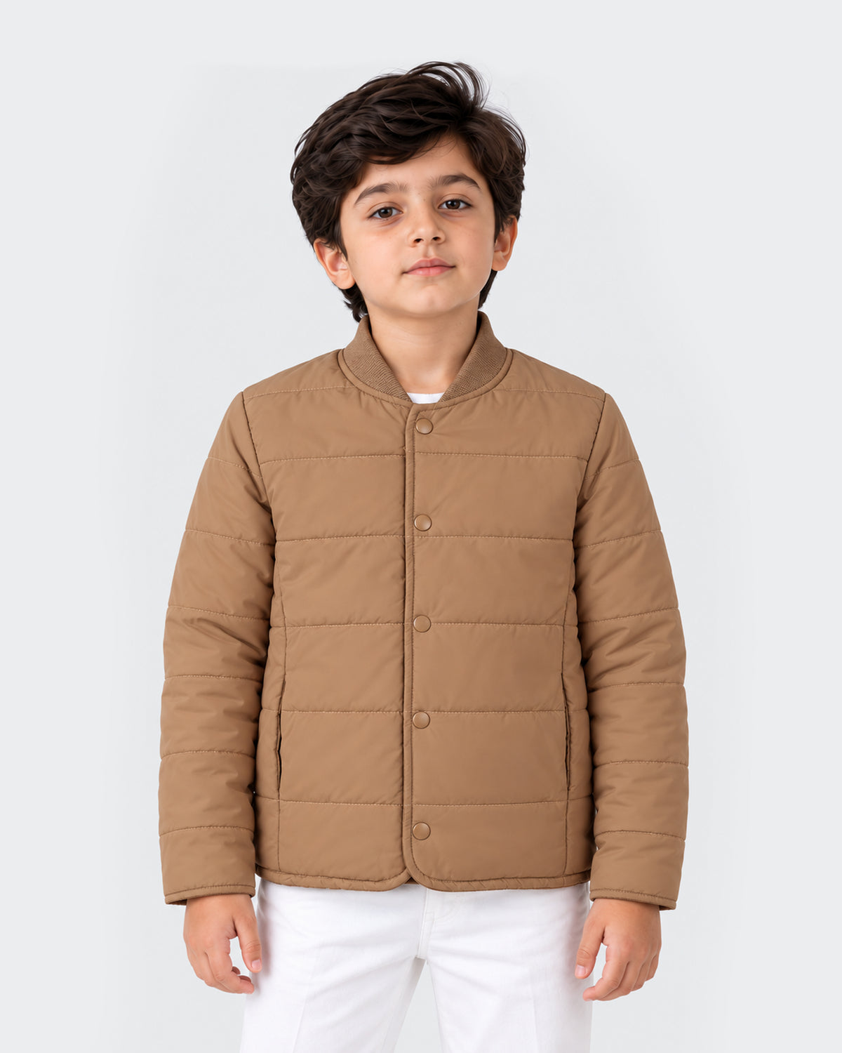 Eminent Boys Jacket