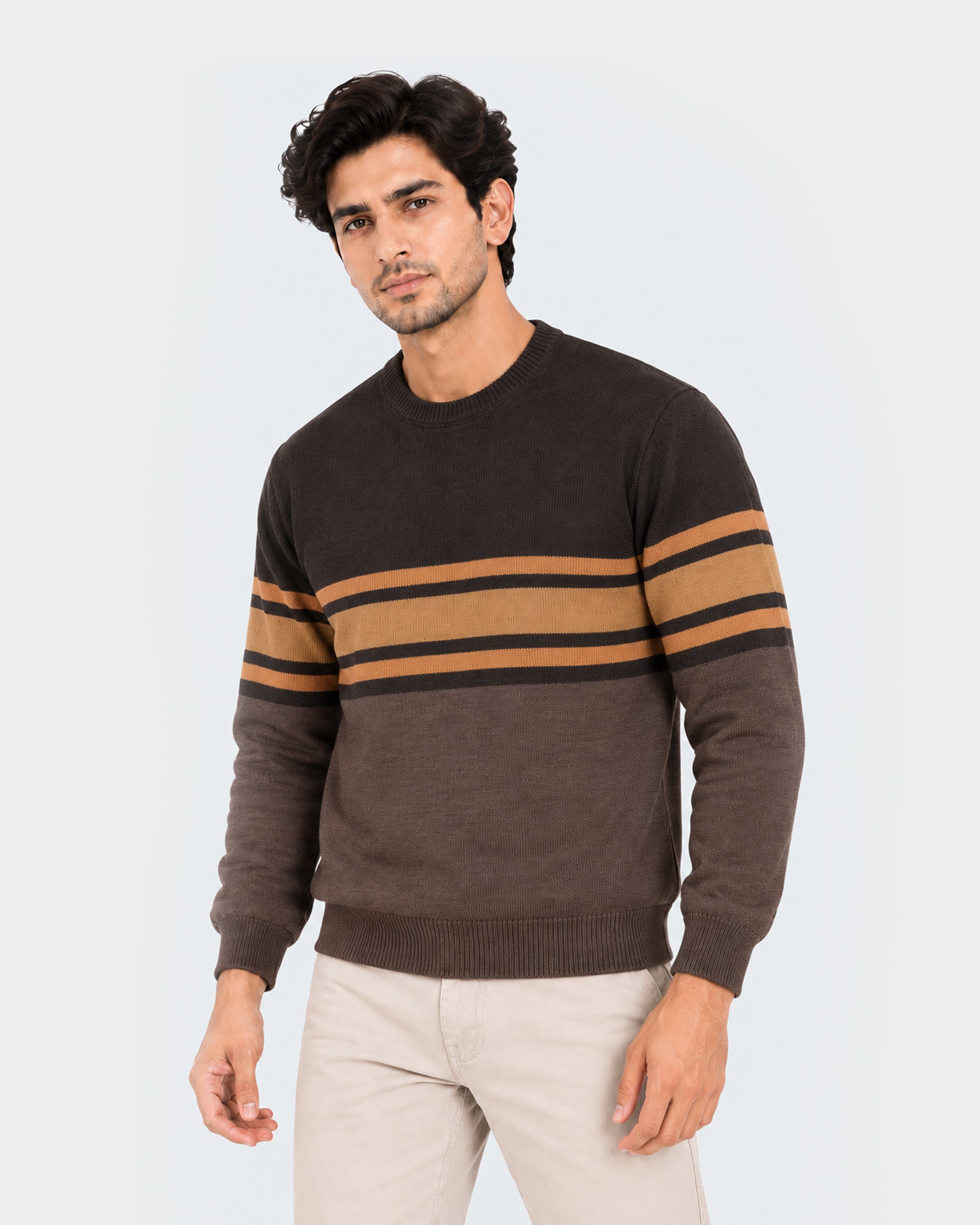Eminent Men’s Sweater, Men's Sweater & Sweat Shirts, Eminent, Chase Value