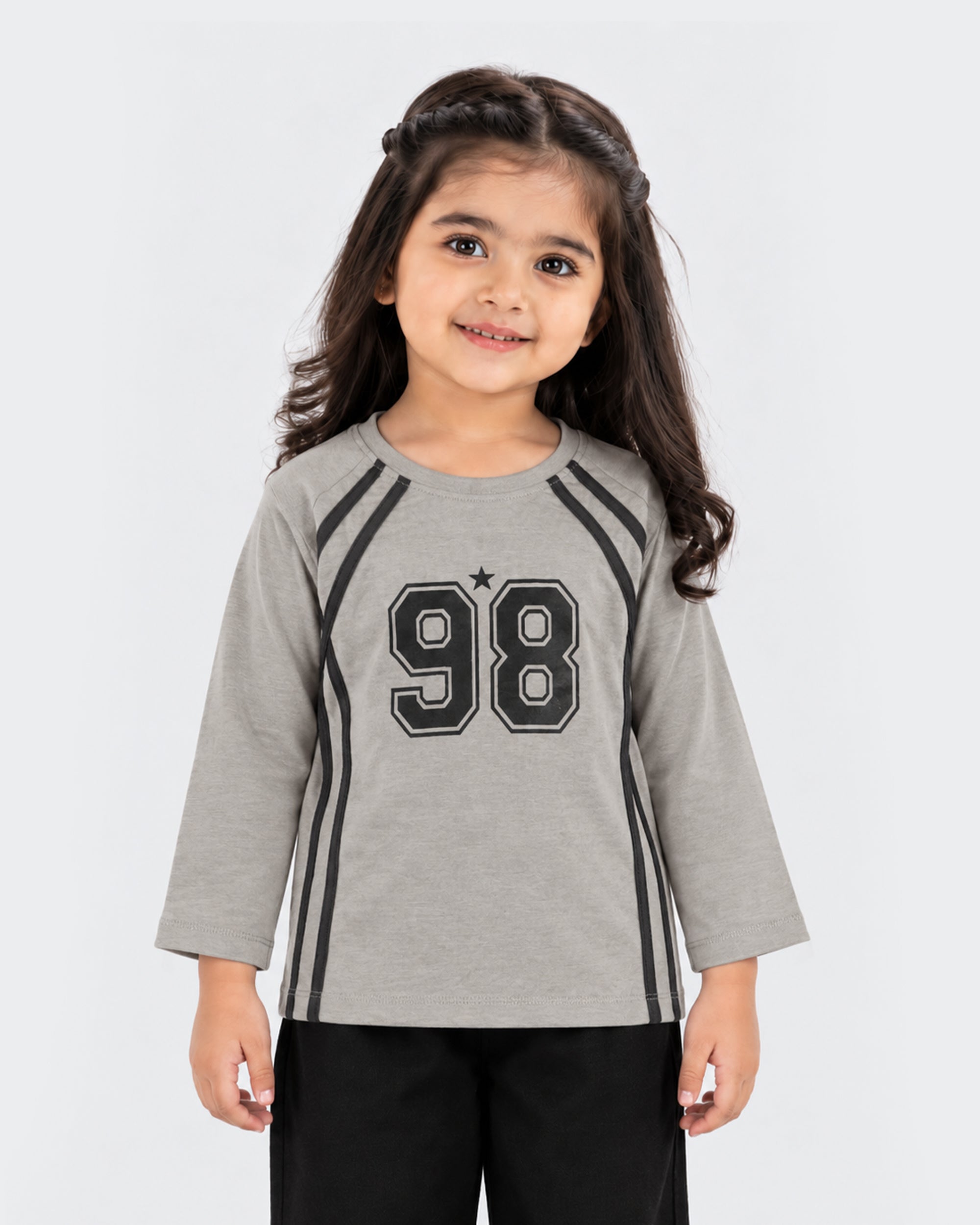Eminent Girls T-Shirt