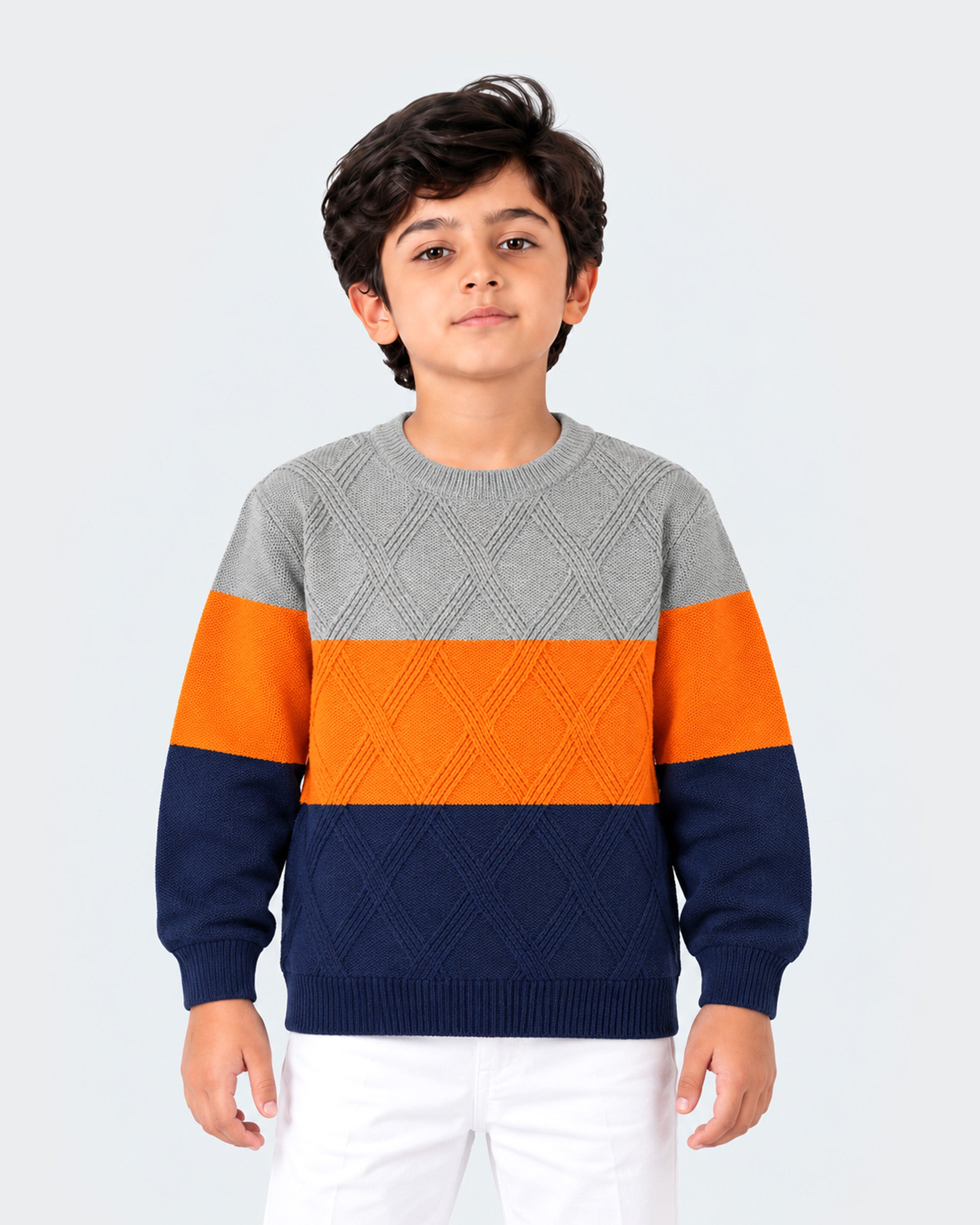 Eminent Boys Sweater, Boys Sweaters, Eminent, Chase Value
