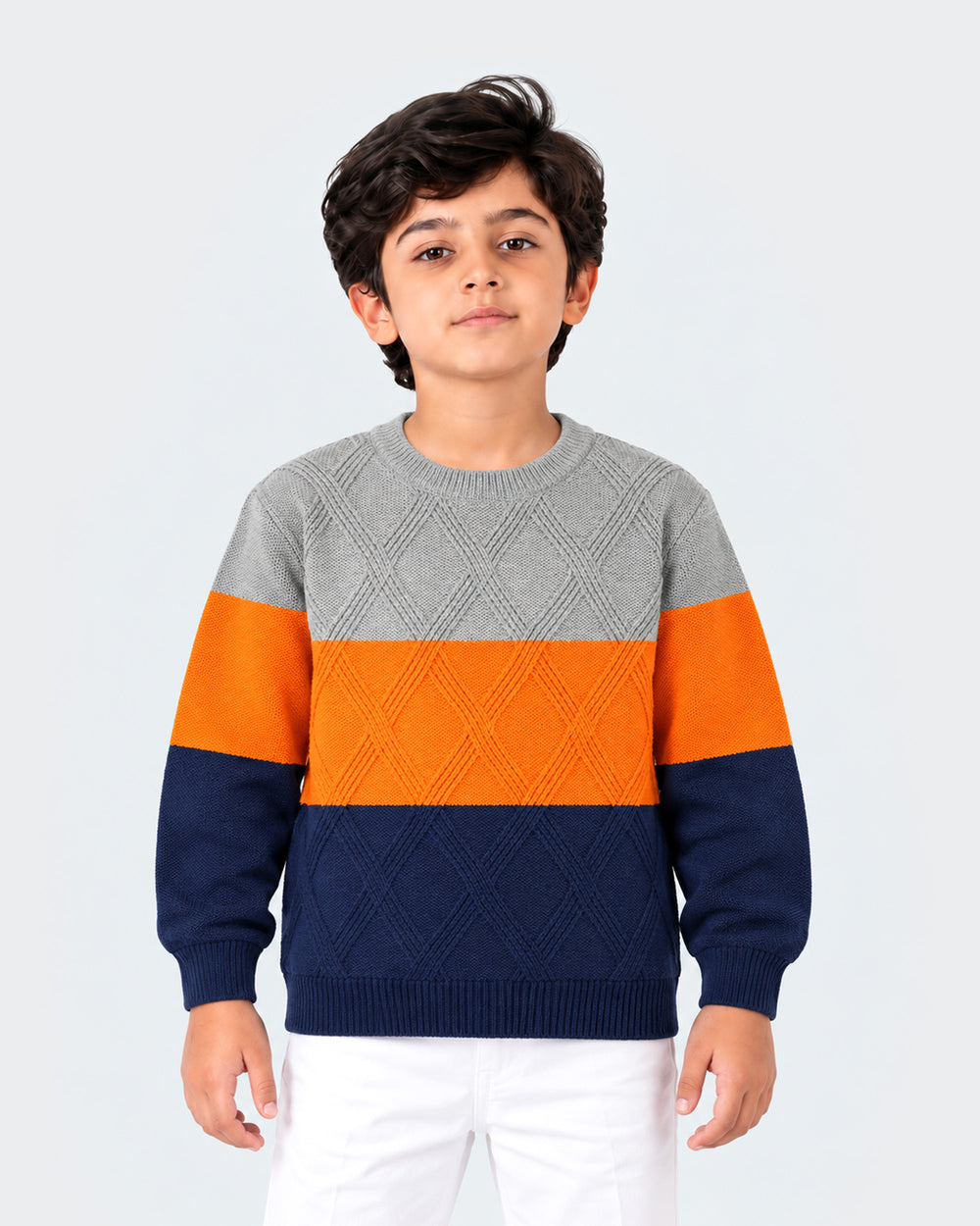Eminent Boys Sweater, Boys Sweaters, Eminent, Chase Value