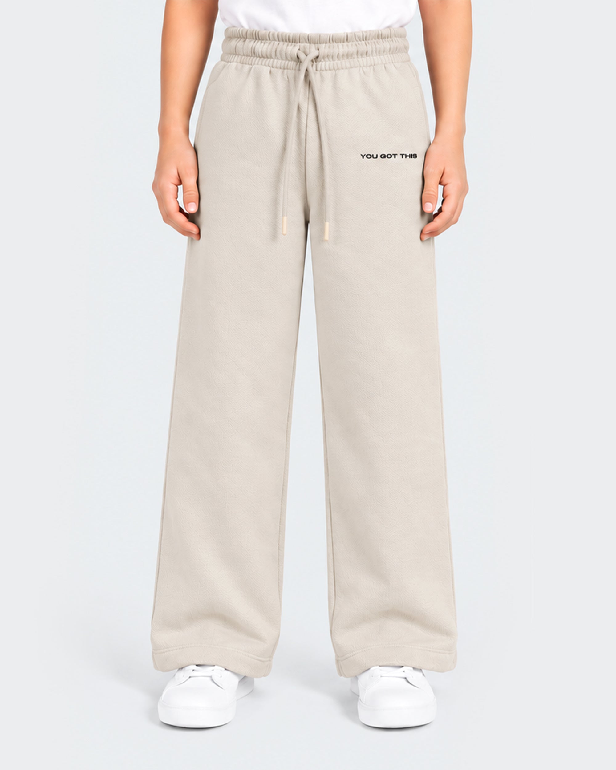 Eminent Girls Knitted Night Trousers