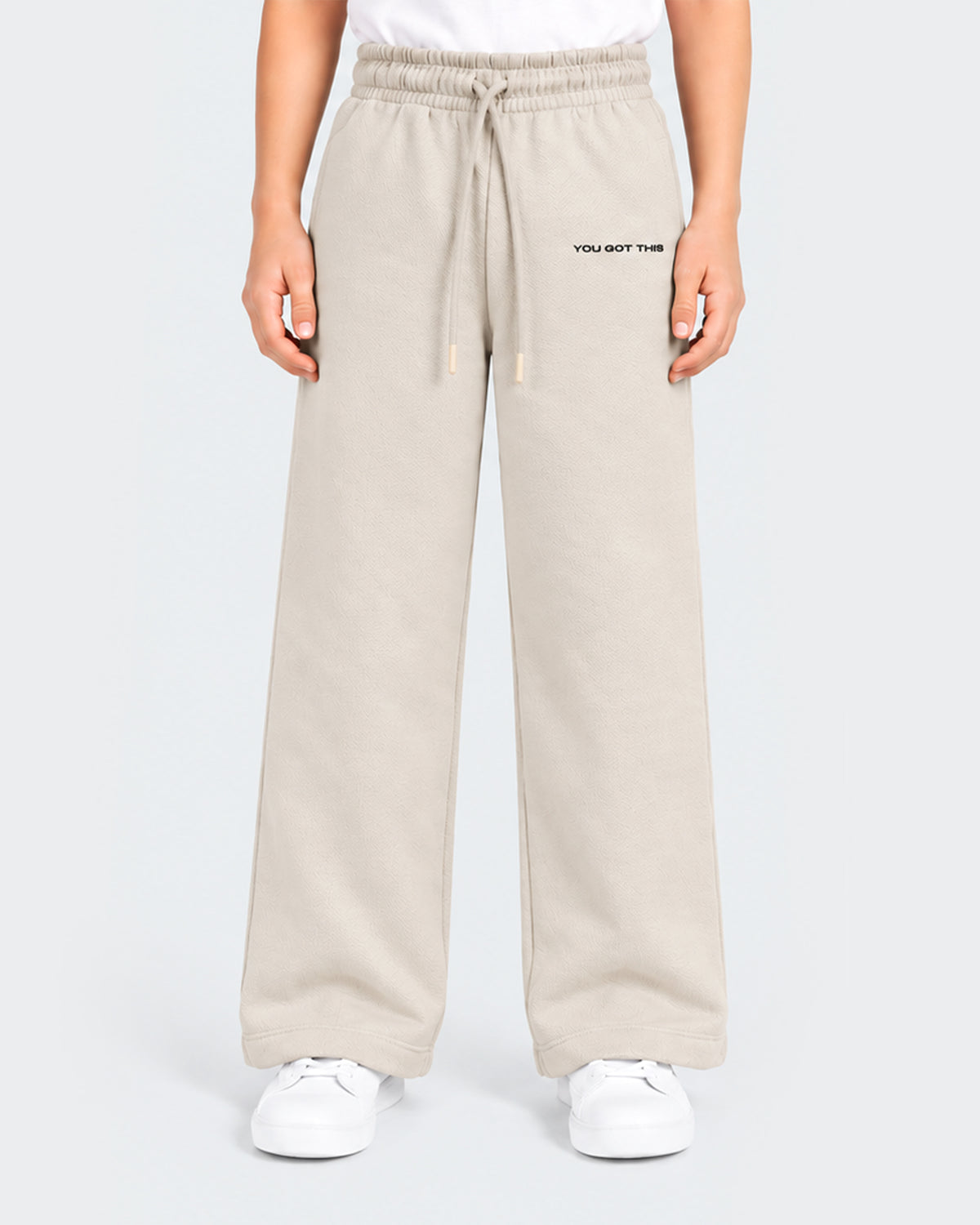 Eminent Girls Knitted Night Trousers