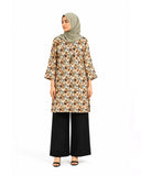 Valuables Women's Printed Kurti