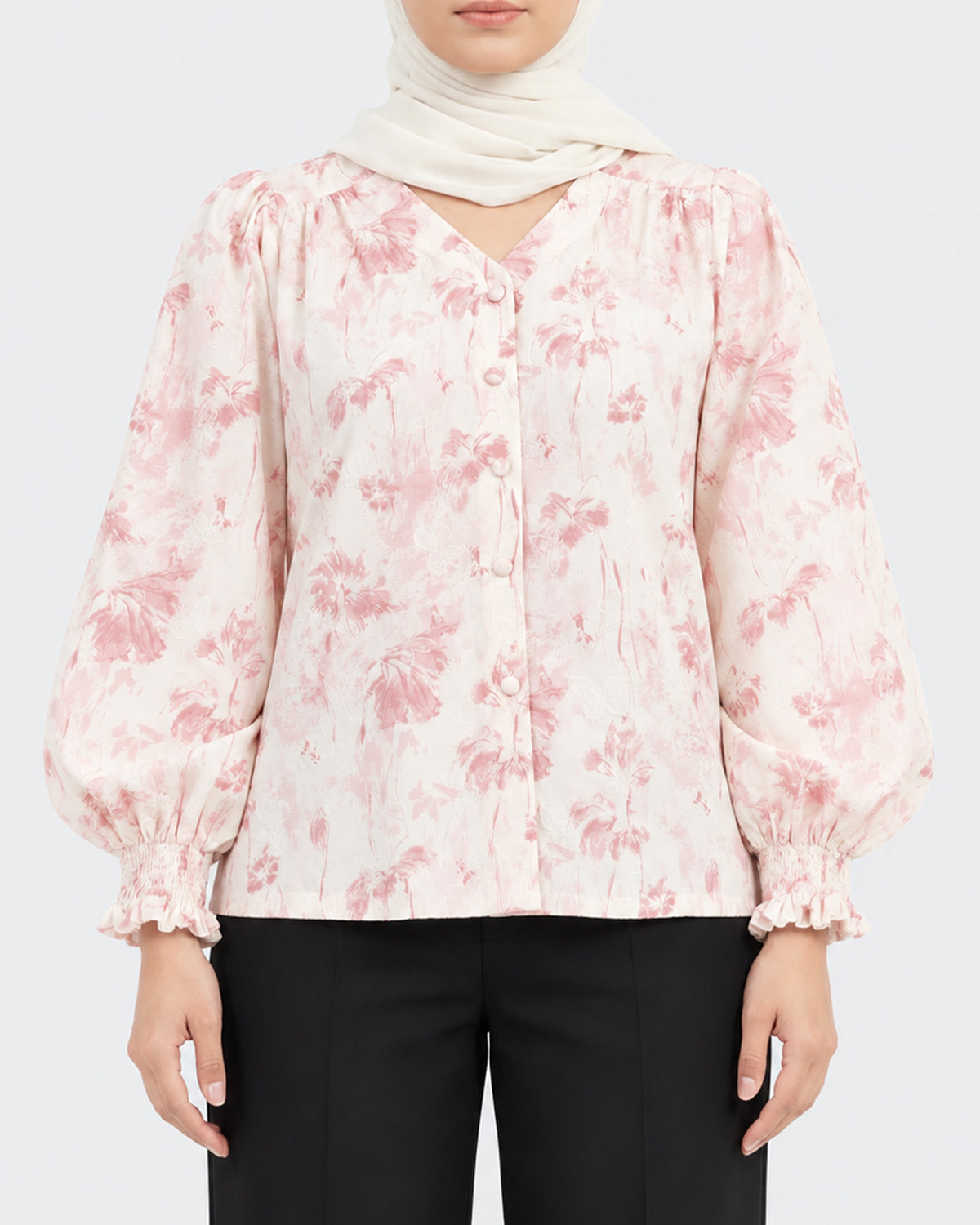 Eminent Women's Woven Top