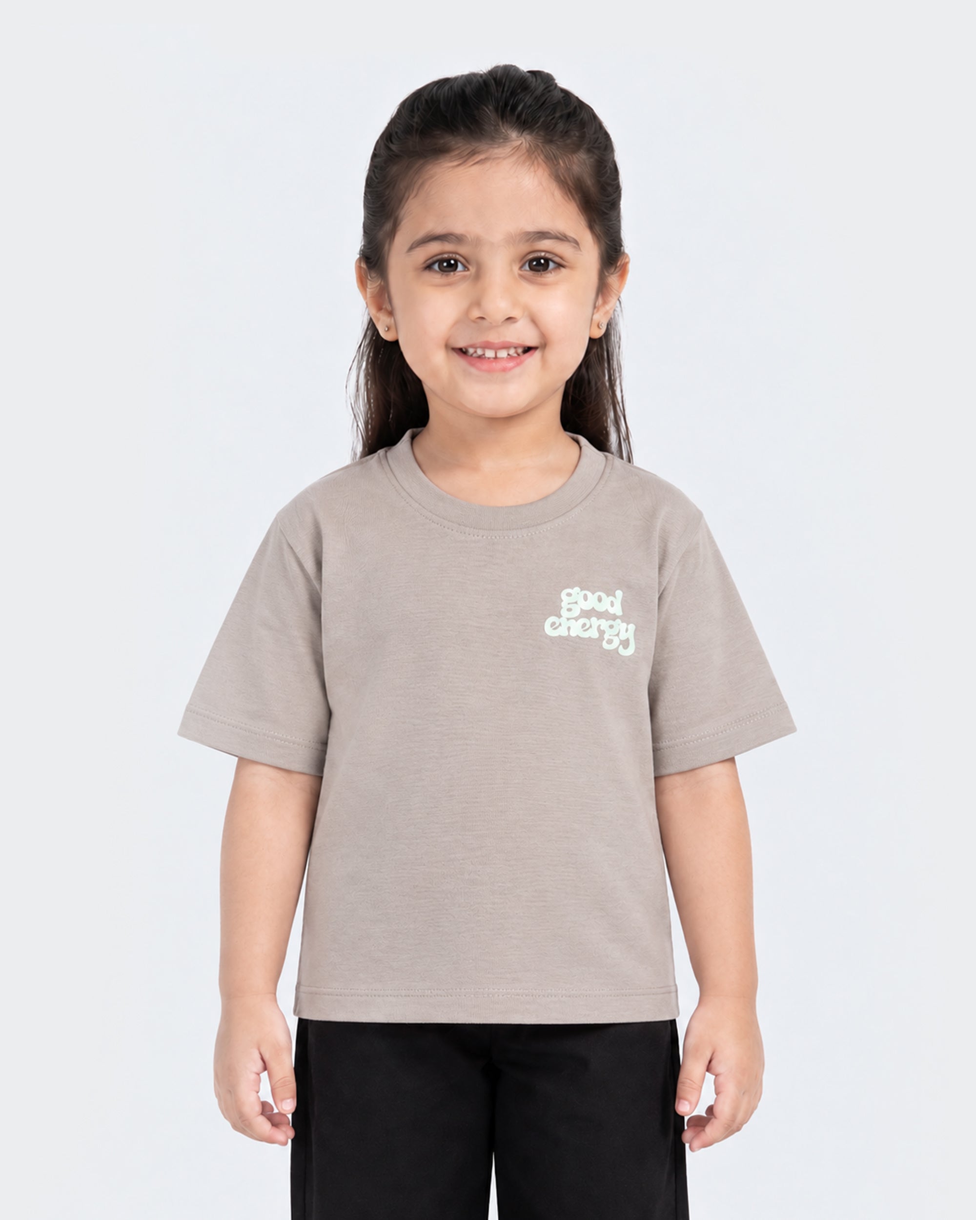 Eminent Girls Co-ord Set