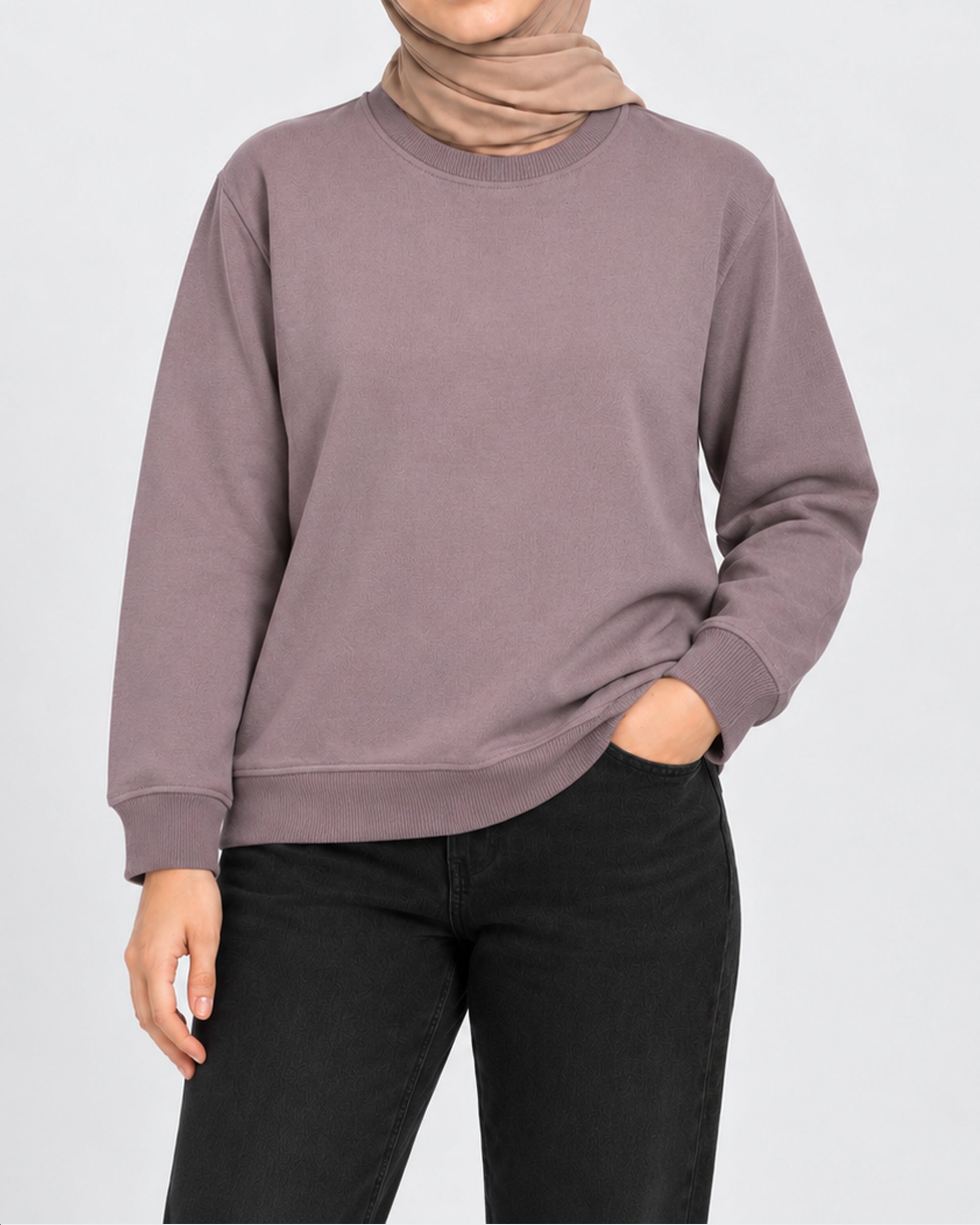 Eminent Women's Sweatshirt
