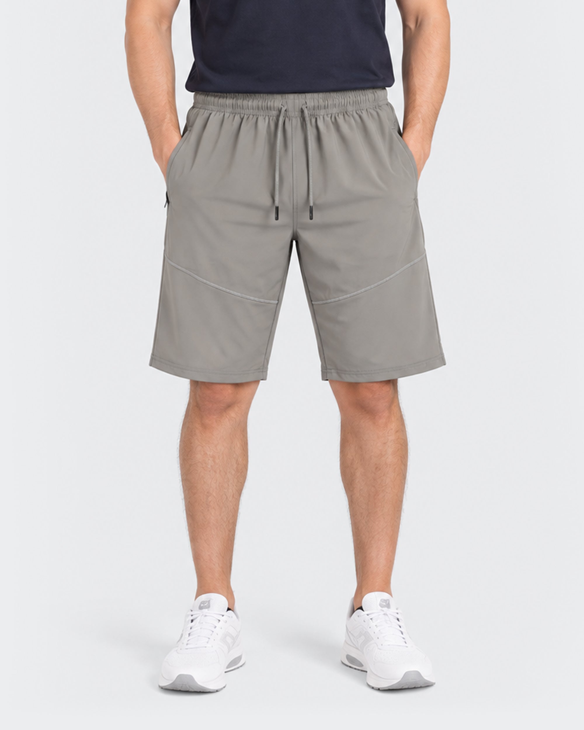 Eminent Men's Active Shorts