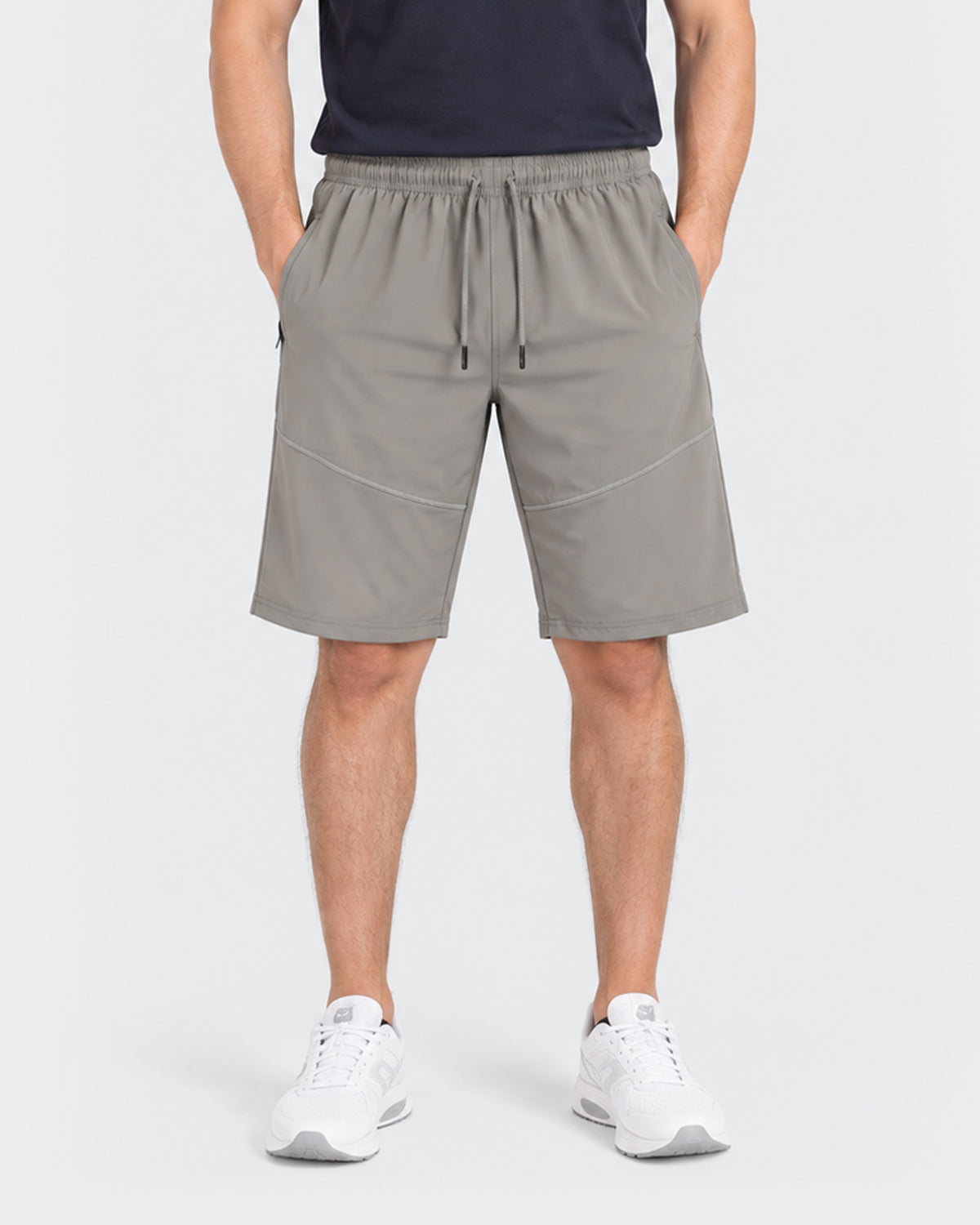 Eminent Men's Active Shorts