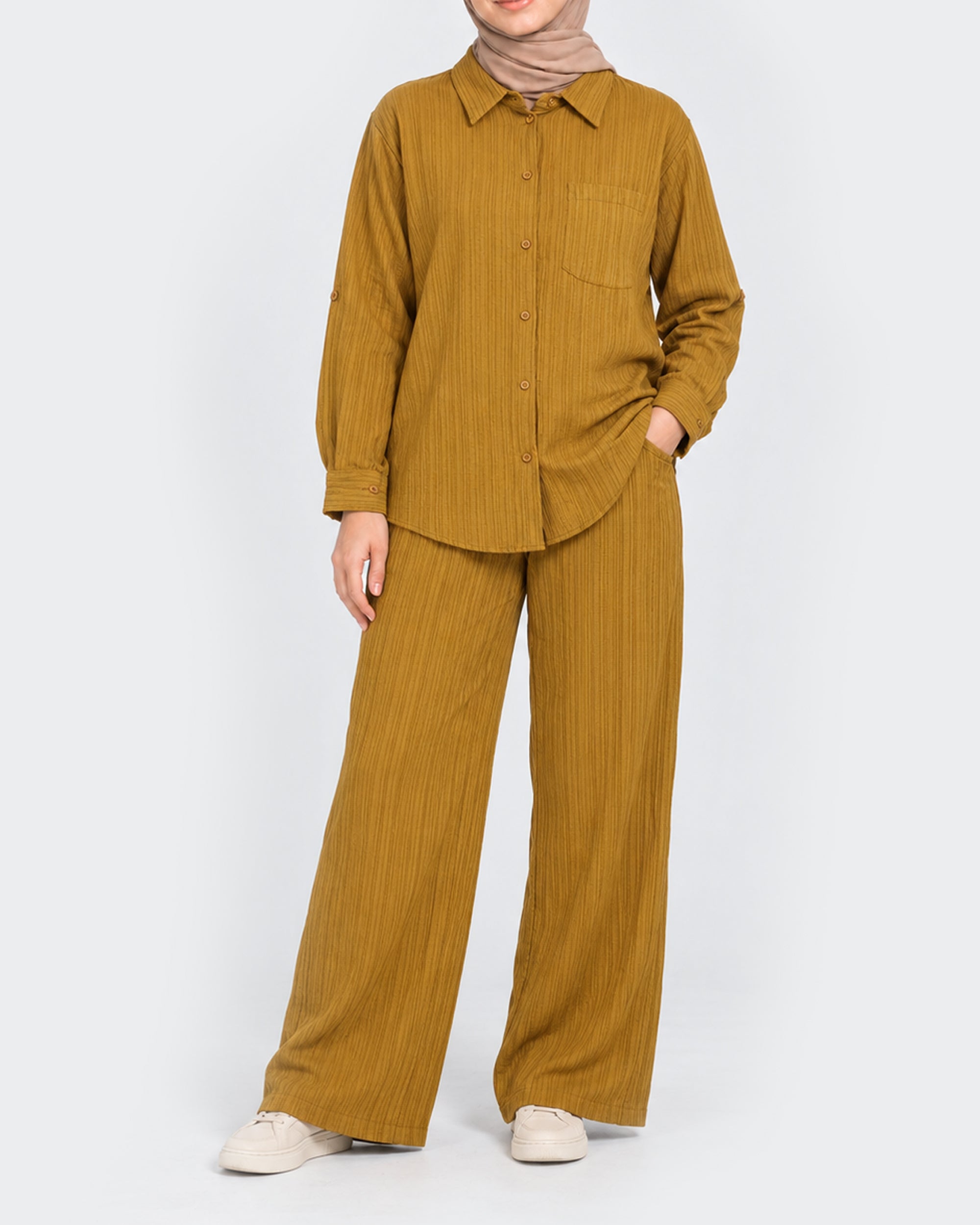 Eminent Women's Co-Ord Set