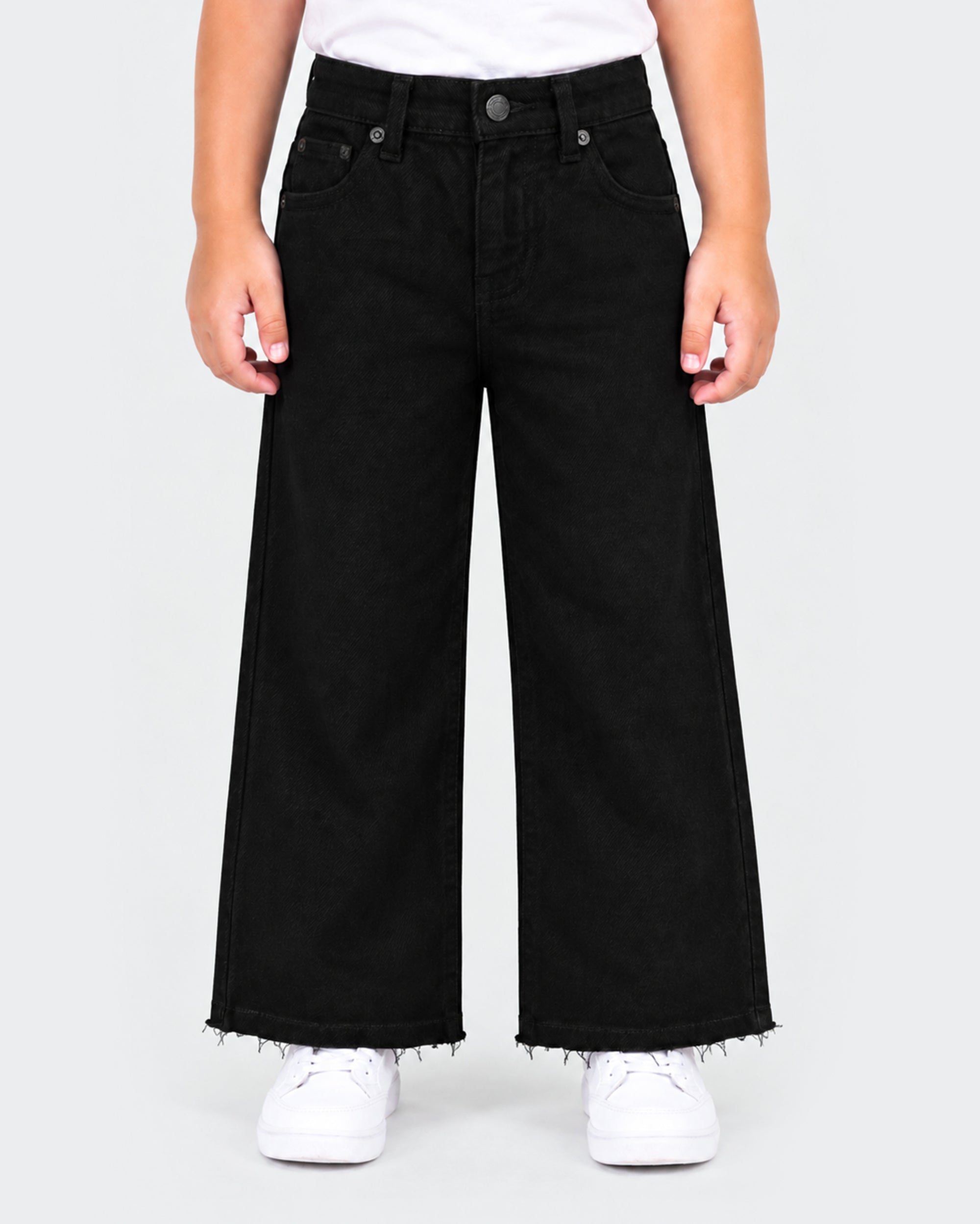 Eminent Girls Denim Pants