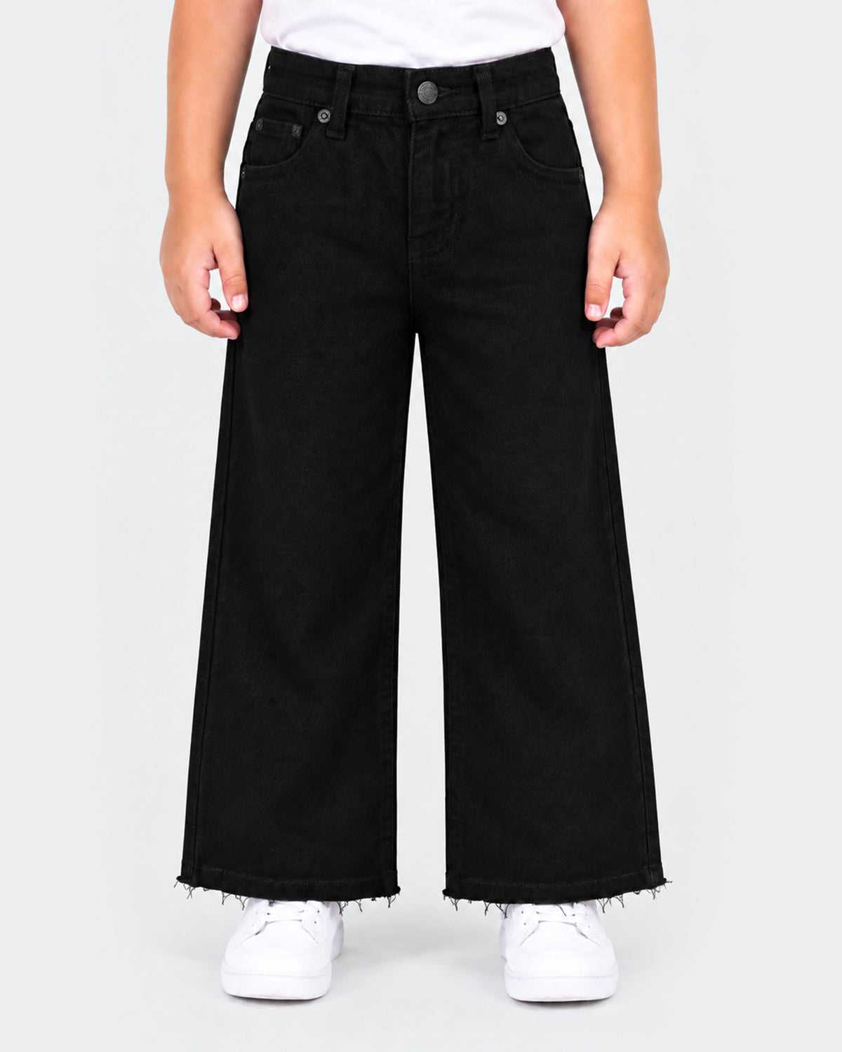 Eminent Girls Denim Pants