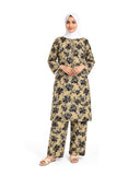 Valuables Women's Printed Lawn 2 Pc Suit