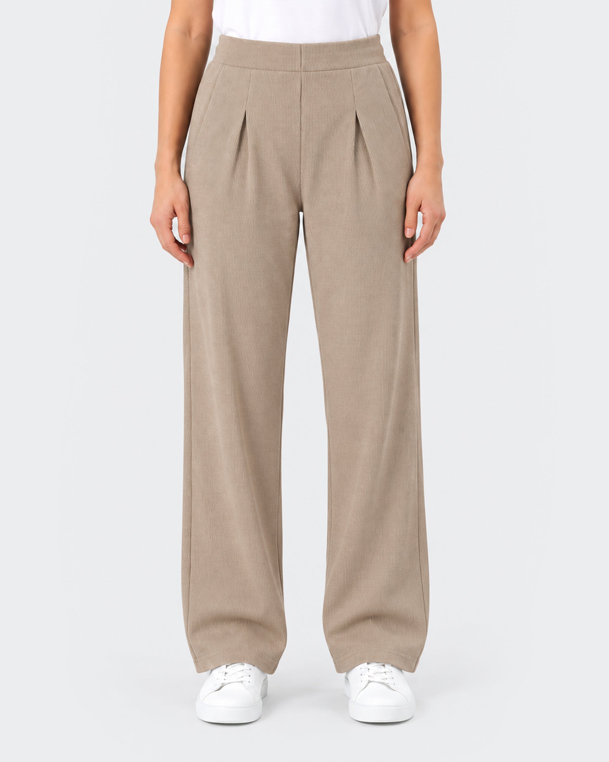 Eminent Women's Knitted Night Trousers
