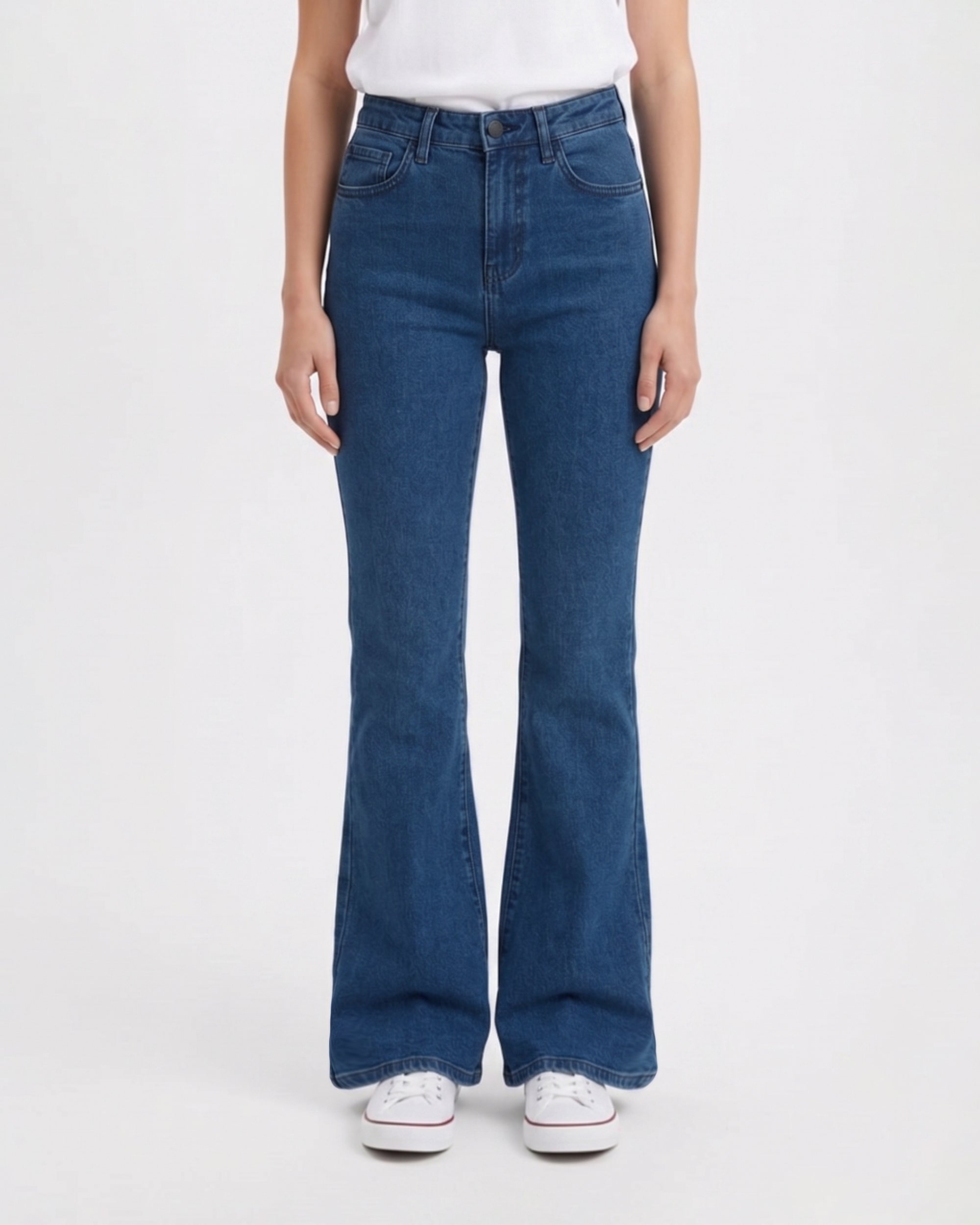 Women's Flare Pants