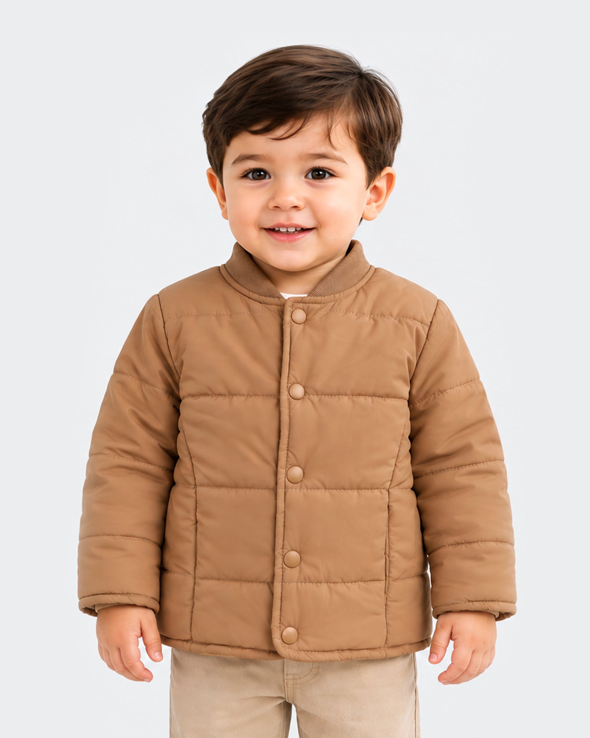 Eminent Boys Woven Jacket