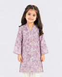Eminent Girls Ethnic Essentials Printed 1 Pc