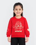 Eminent Girls Sweatshirt