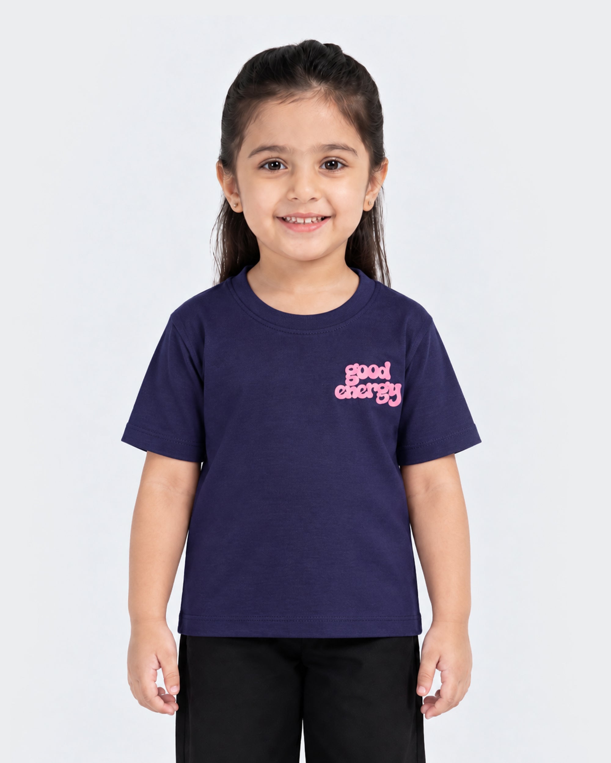 Eminent Girls Co-ord Set