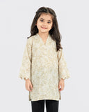 Eminent Girls Ethnic Essentials Printed 1 Pc
