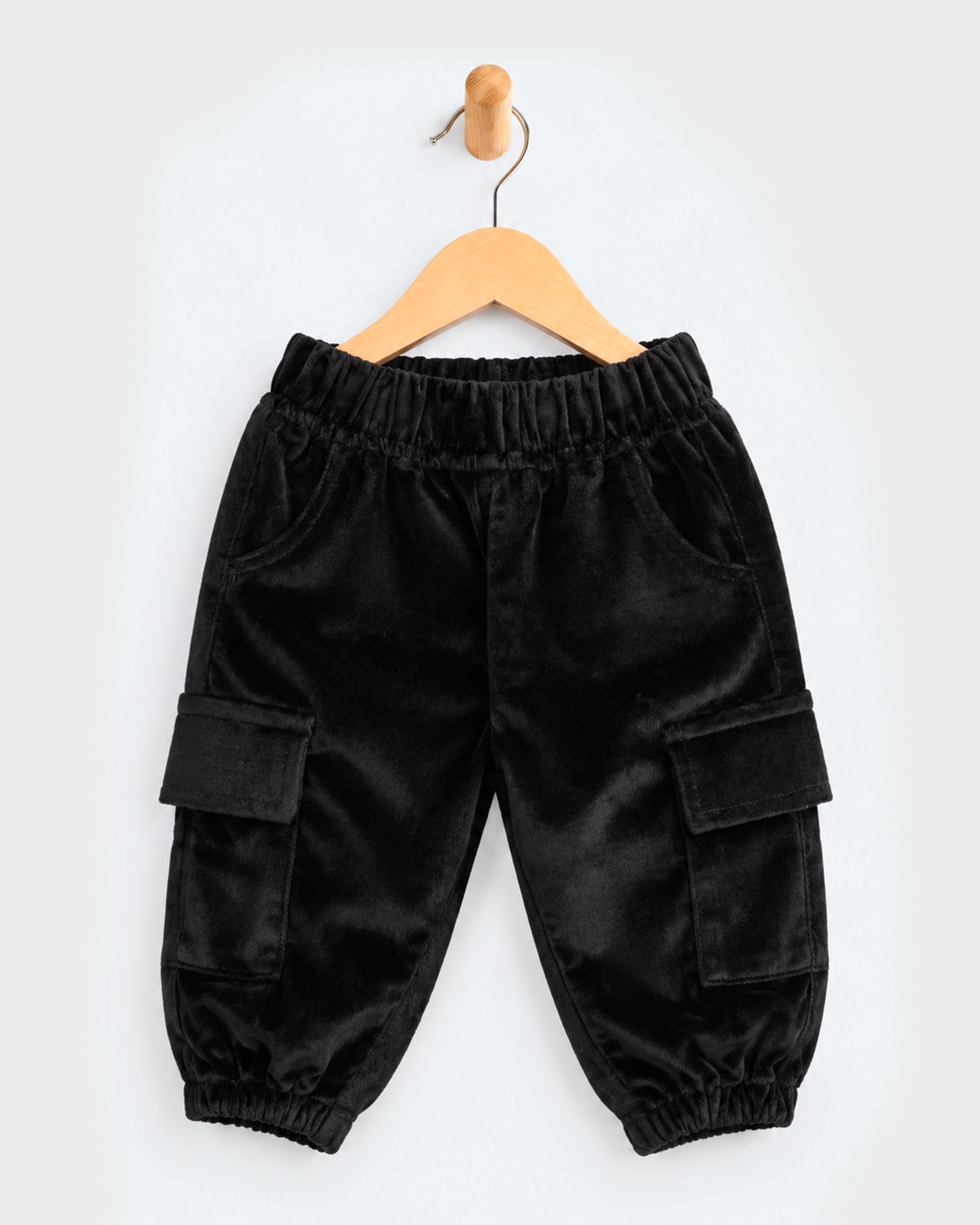 Eminent Newborn Boys Cotton Jogger Pants