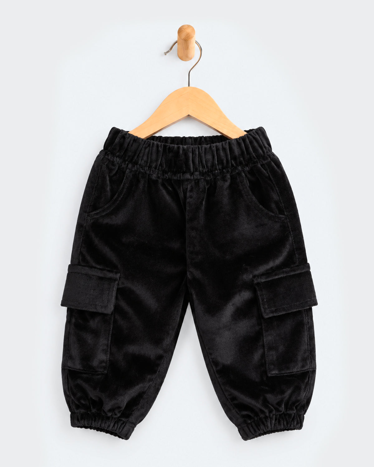 Eminent Newborn Boys Cotton Jogger Pants