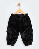 Eminent Newborn Boys Cotton Jogger Pants