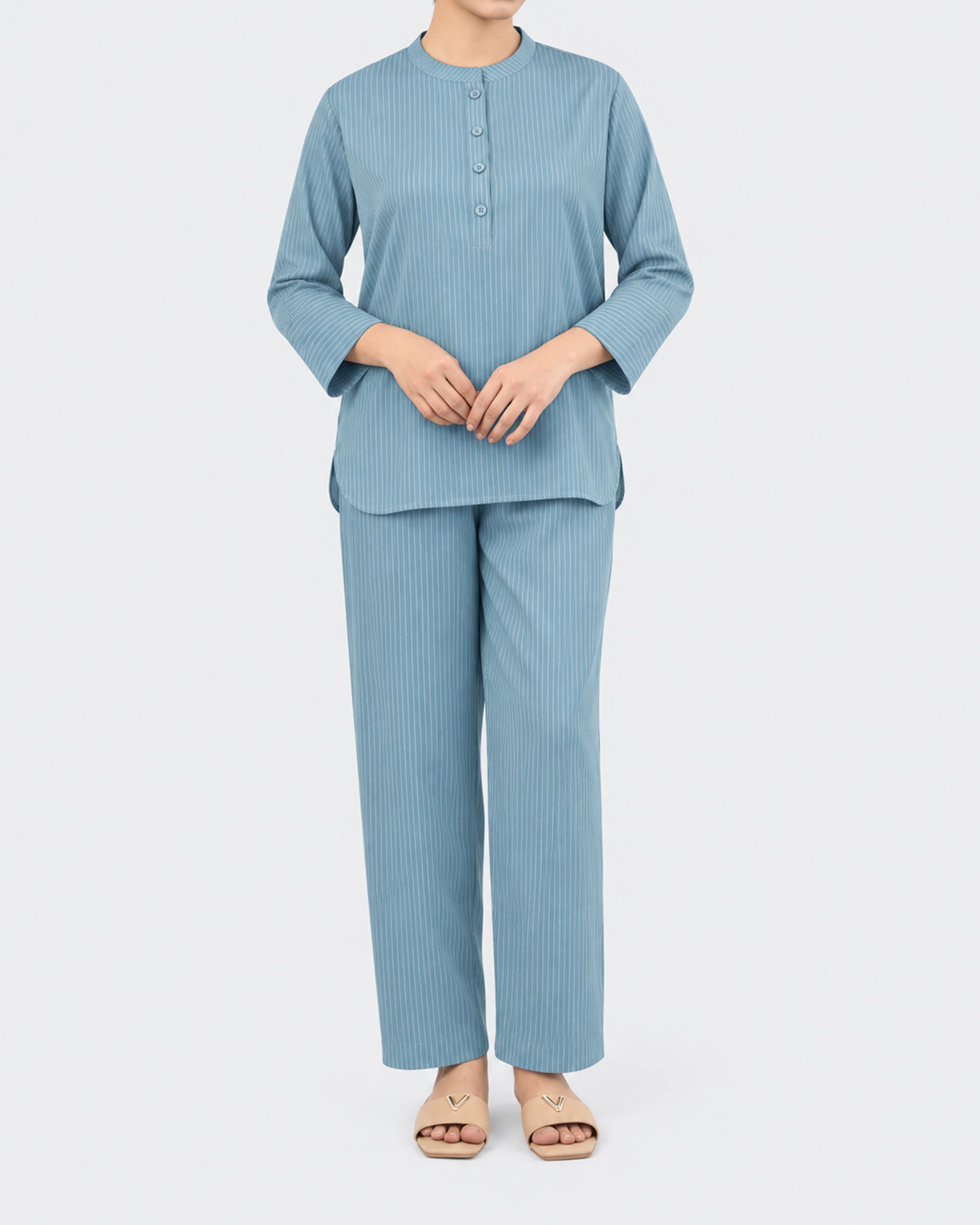 Eminent Women's Ethnic Fusion 2 Pc