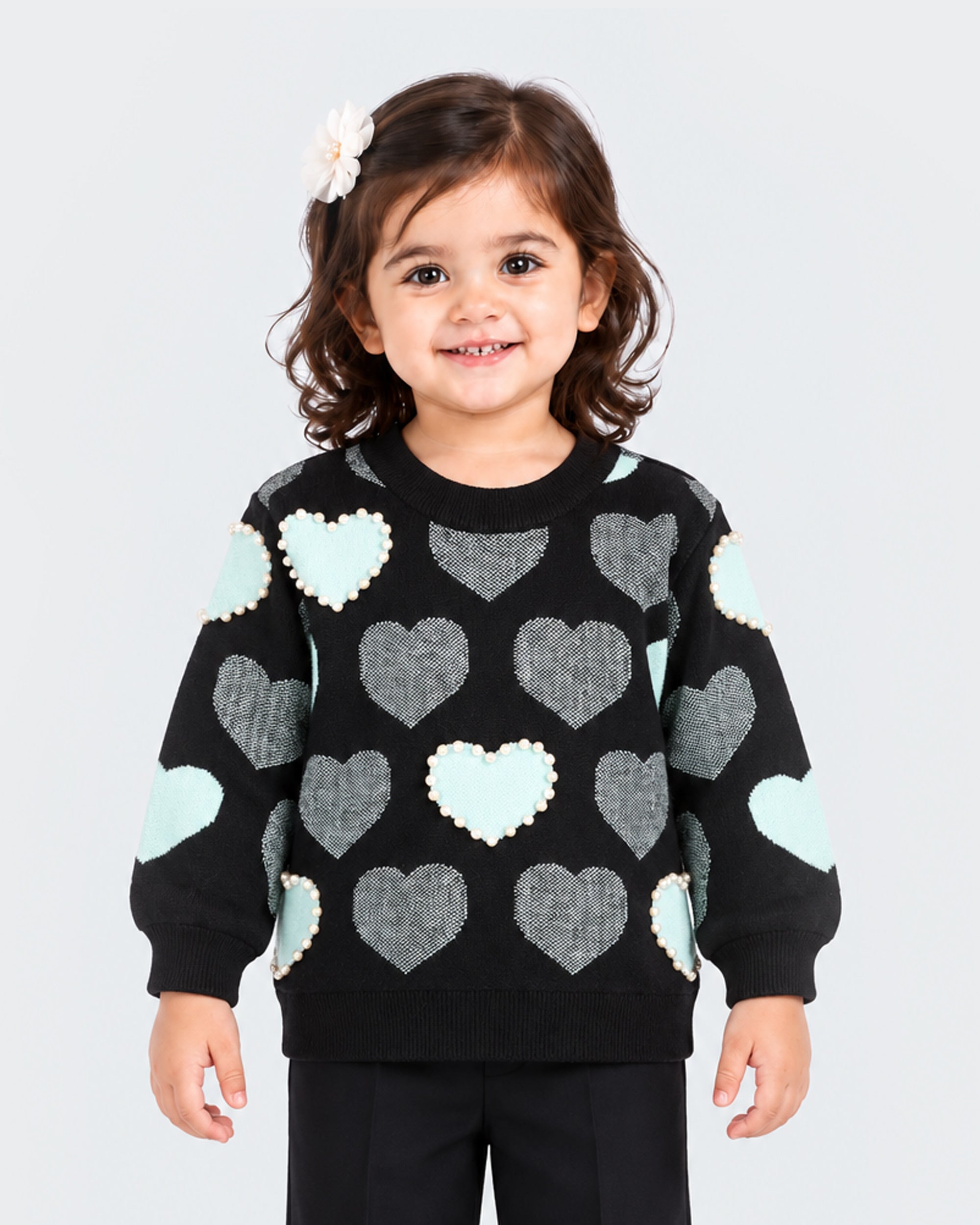 Eminent Girls Sweater, Girls Sweaters, Eminent, Chase Value