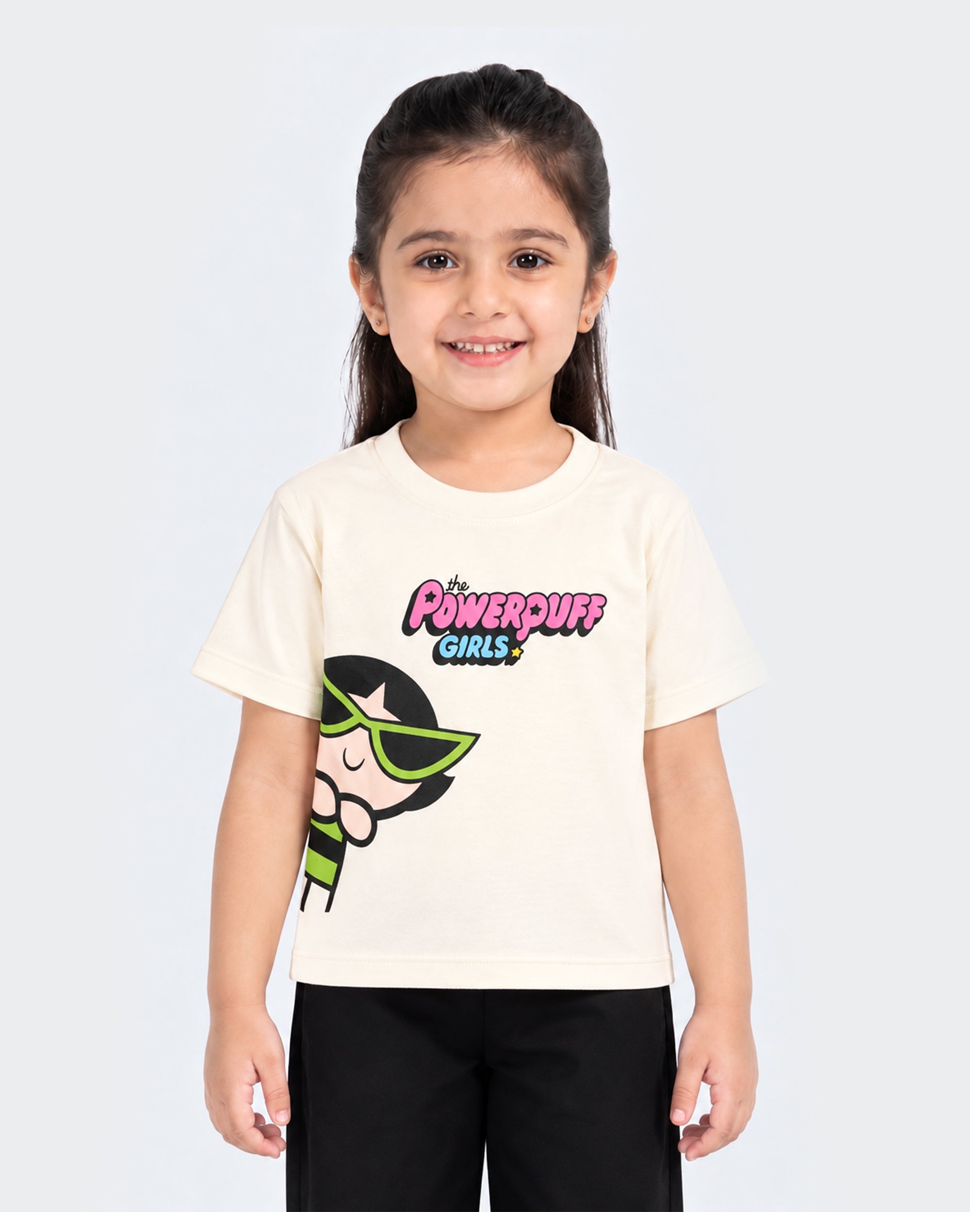 Eminent Girls Full Sleeves T-Shirt