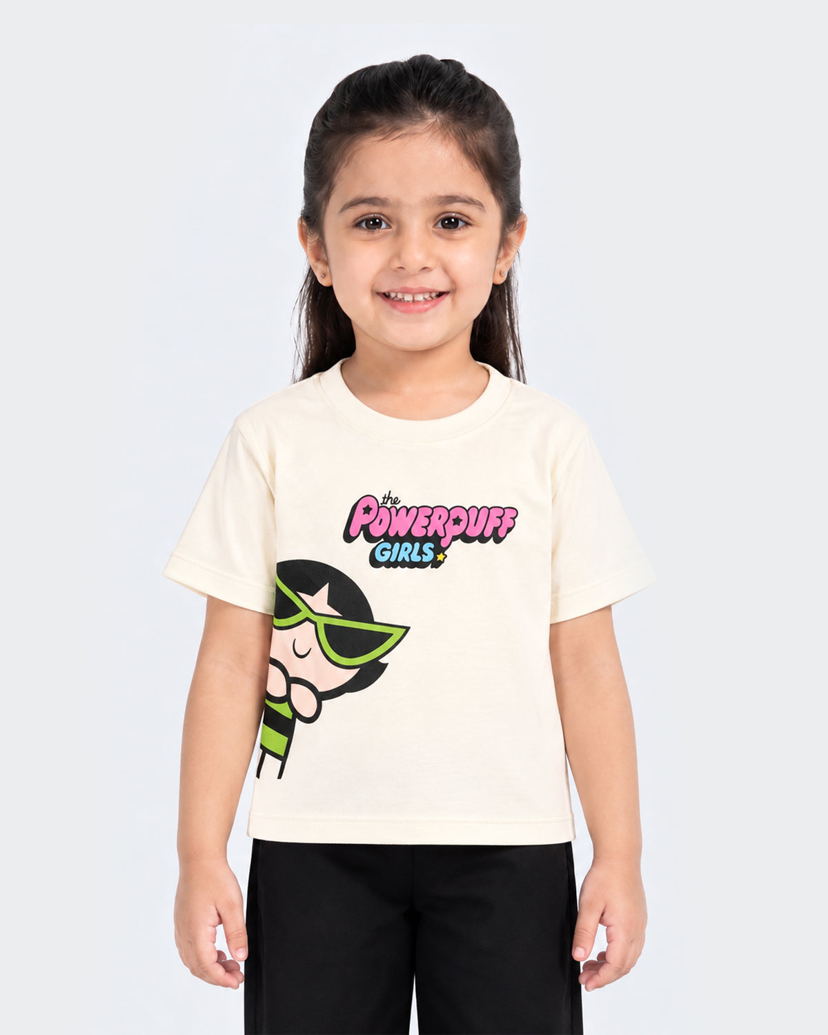 Eminent Girls Full Sleeves T-Shirt
