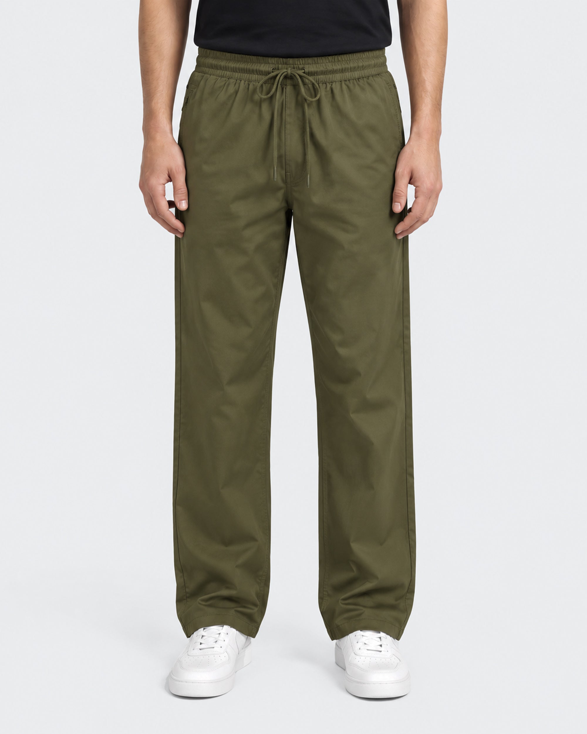 Eminent Men’s Woven Cotton Trousers, Men's Lowers & Sweatpants, Eminent, Chase Value