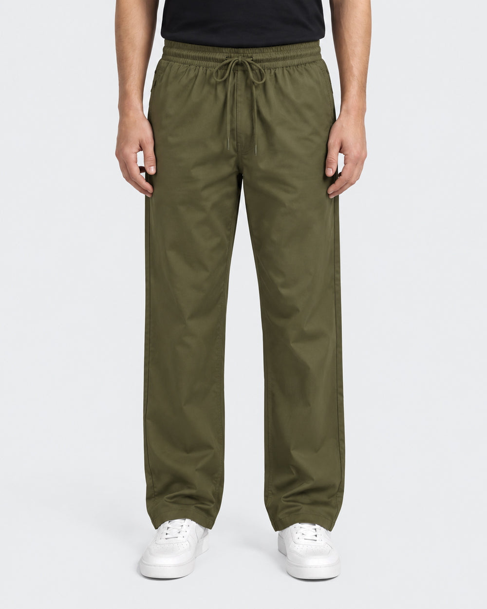 Eminent Men’s Woven Cotton Trousers, Men's Lowers & Sweatpants, Eminent, Chase Value