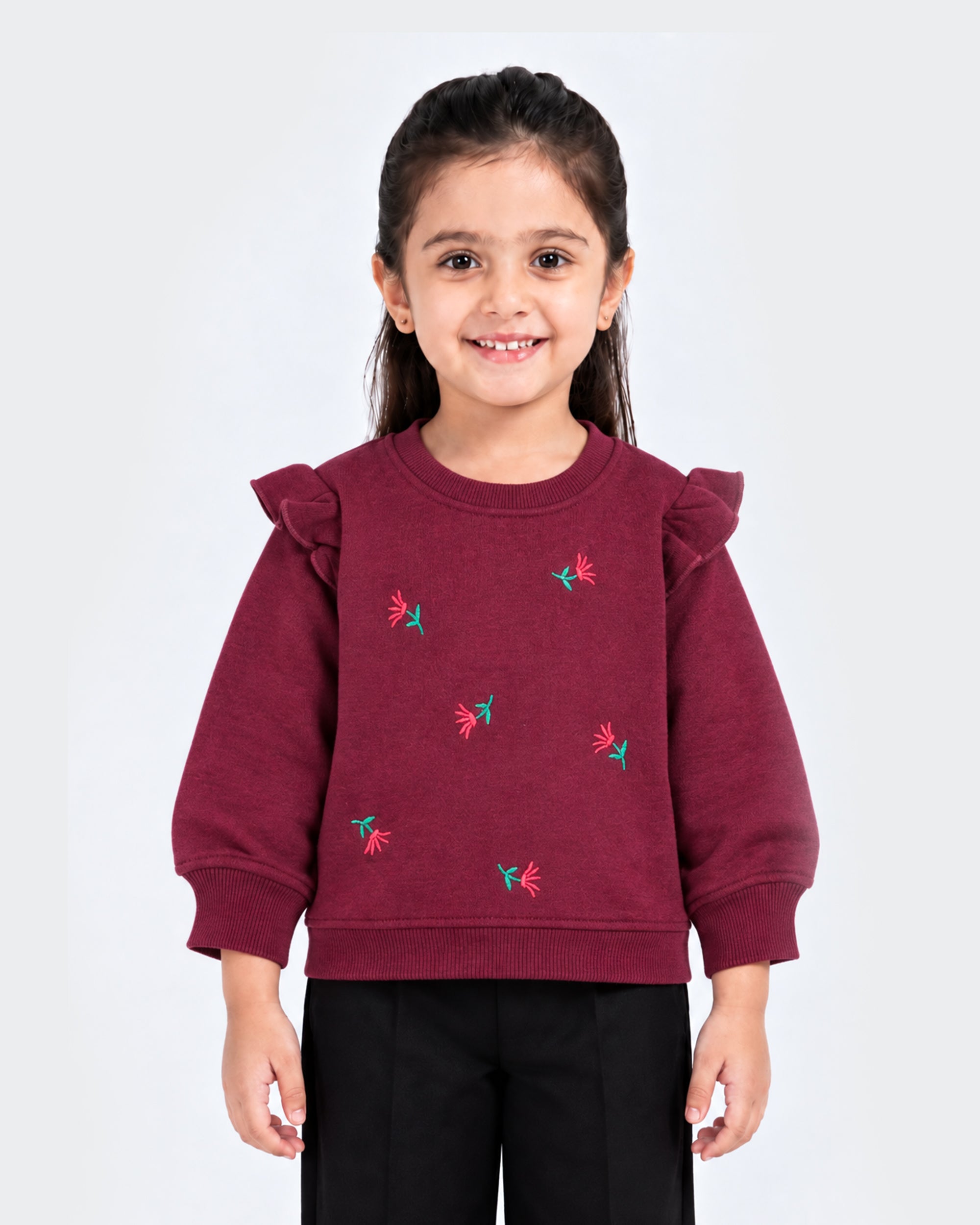 Eminent Girls Sweatshirt