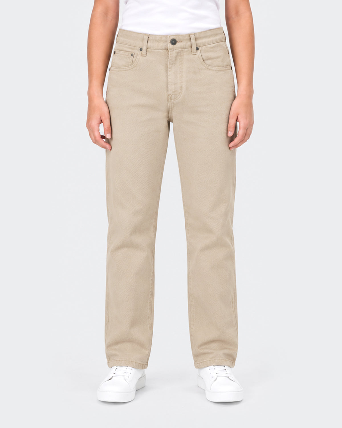 Eminent Men's Cotton Pants