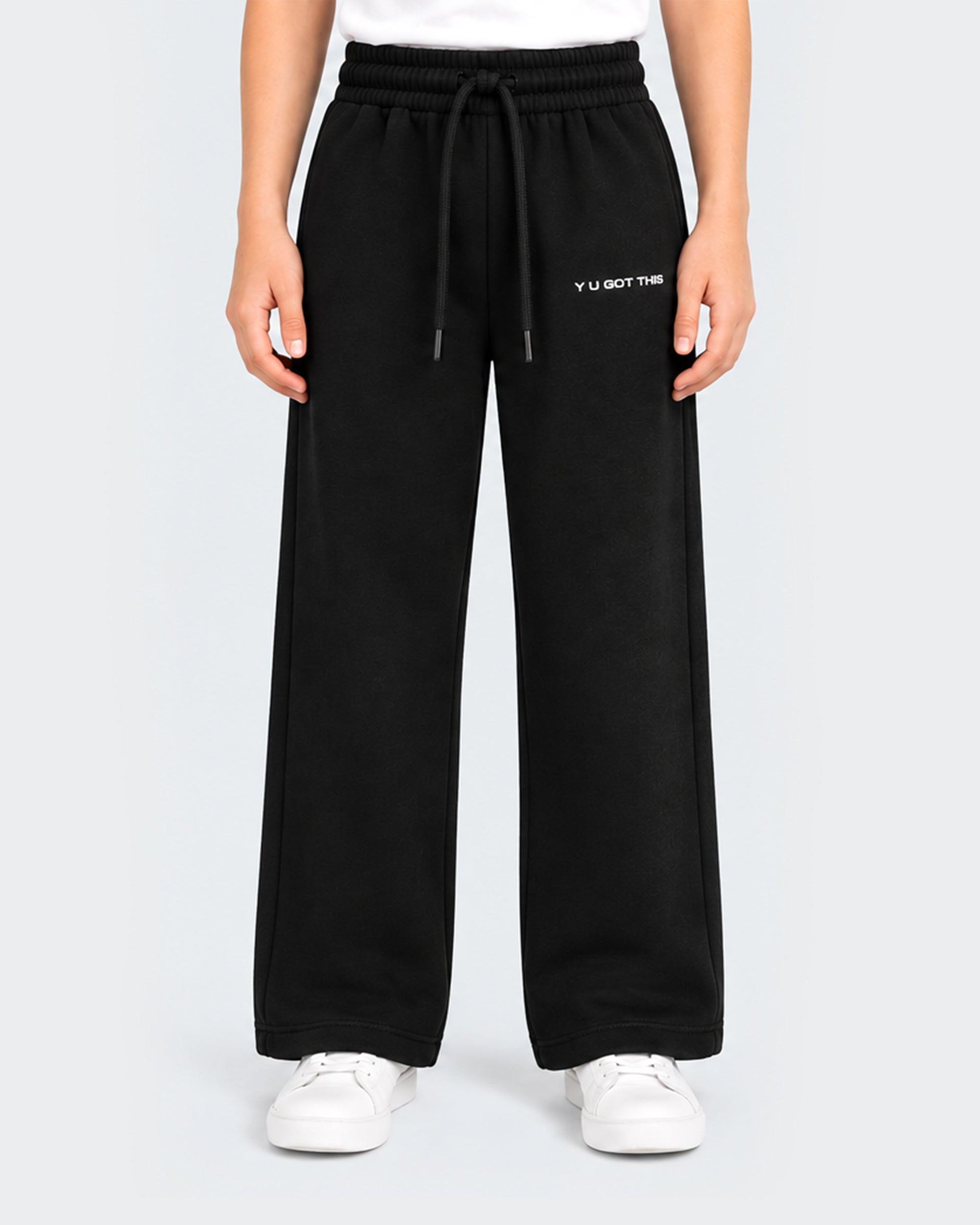 Eminent Girls Knitted Night Trousers